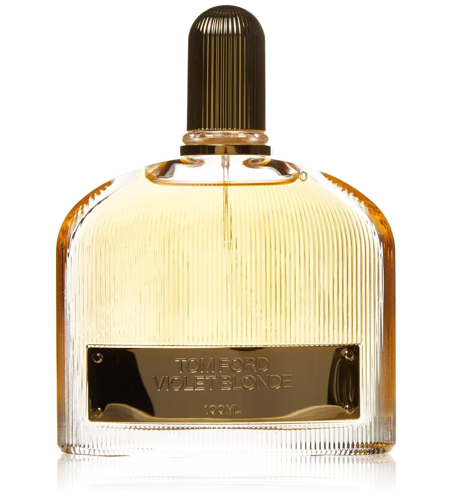 Tom Ford Violet Blonde Eau De Parfum Spray 3.4 oz for Women - Buy Internationally | Luxury Perfume - Buy Online on GoSupps.com