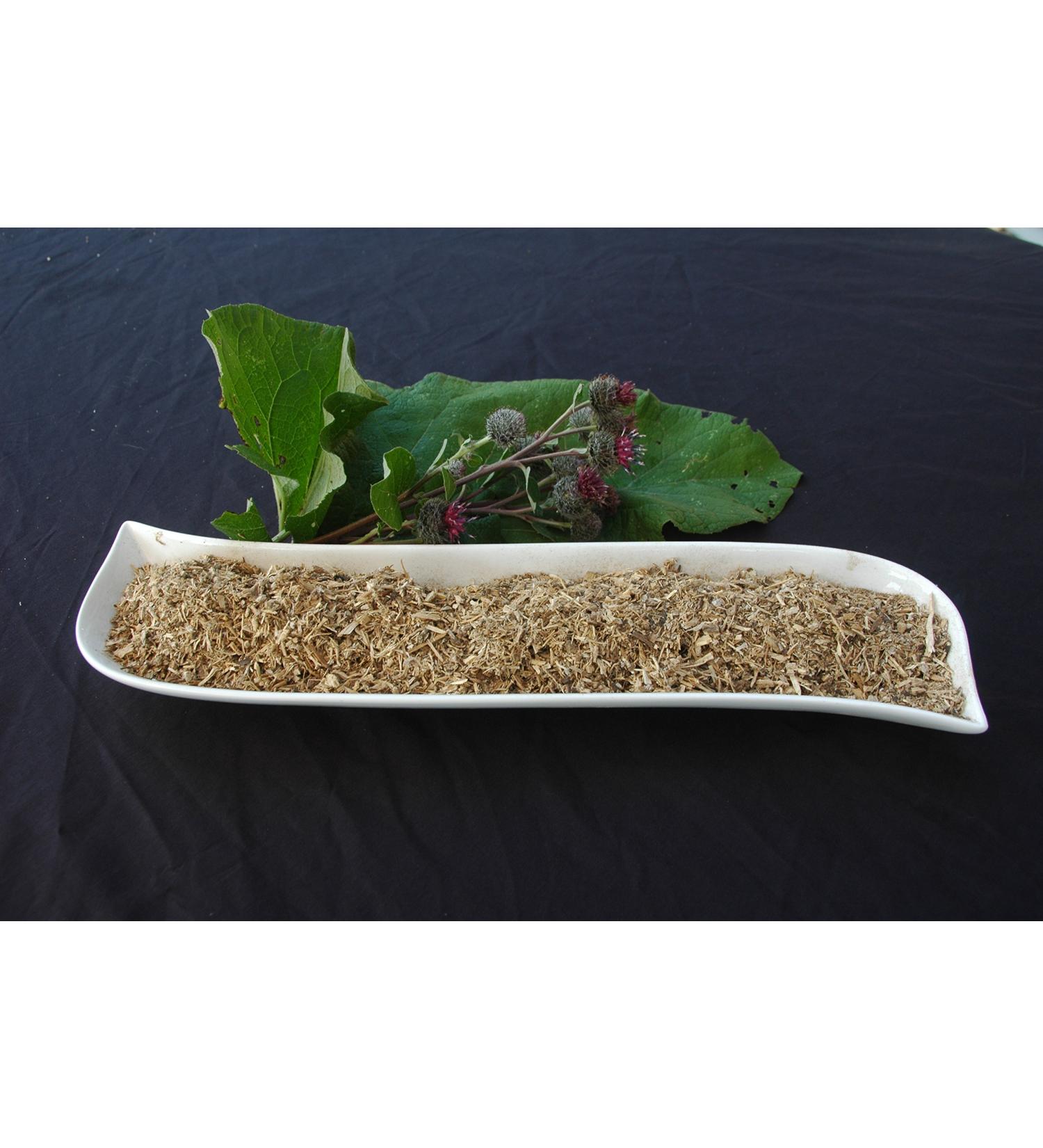 Naturix24 burdock root 500 g