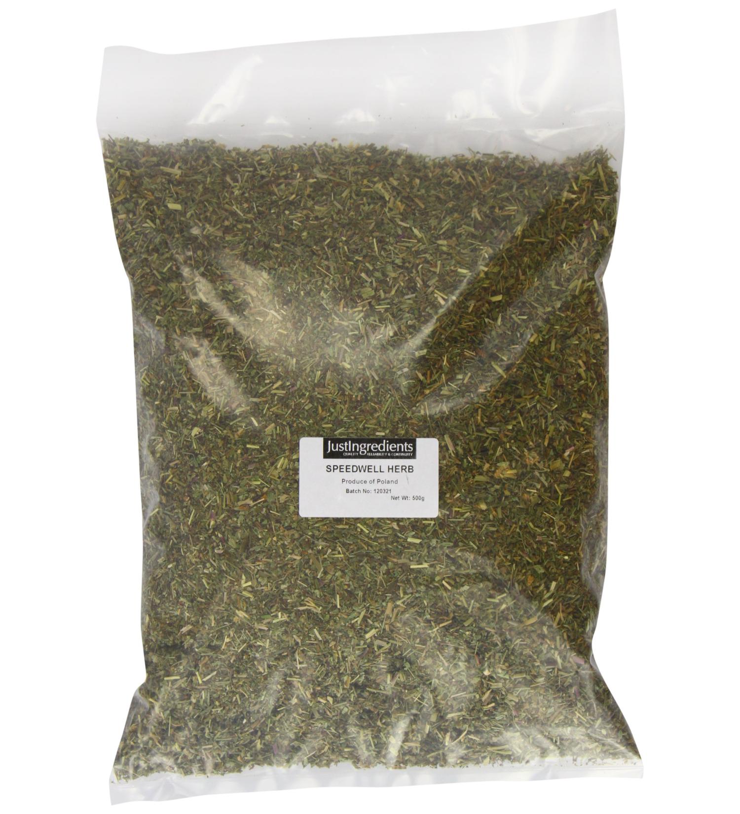 JustIngredients Essential V ronique 500 g - Buy Online on GoSupps.com