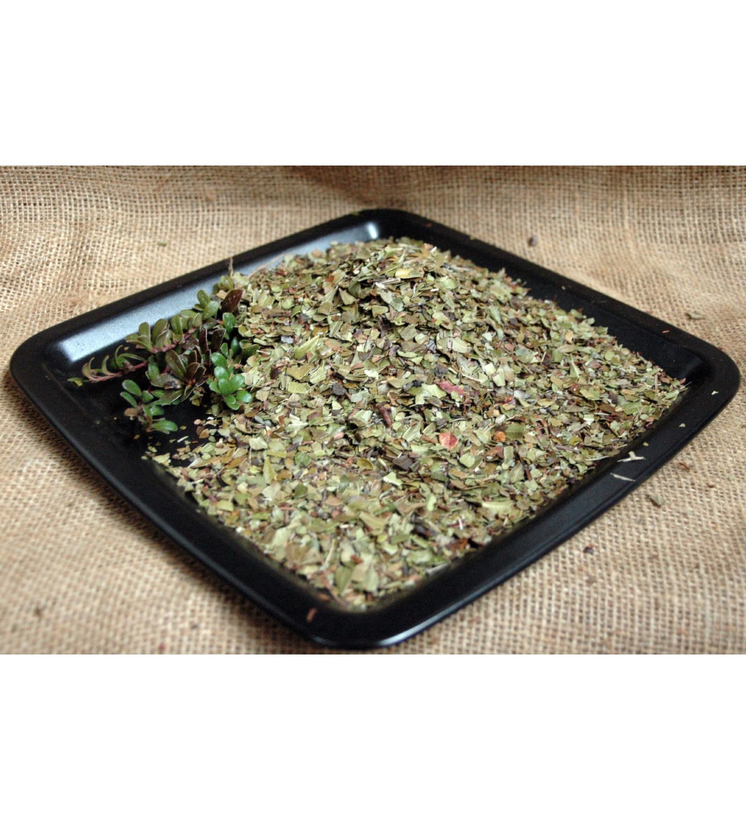 Naturix24 Naturix24 Cut Bear Crab Leaf Tea - 100g bag