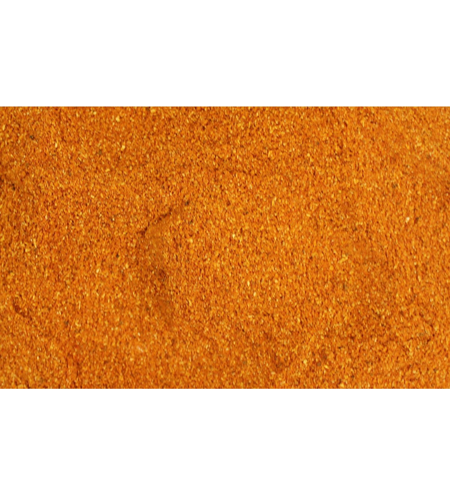 1000Kr uter 1000Kr uter Barbecue Spices - Spice Mix (1000 g)