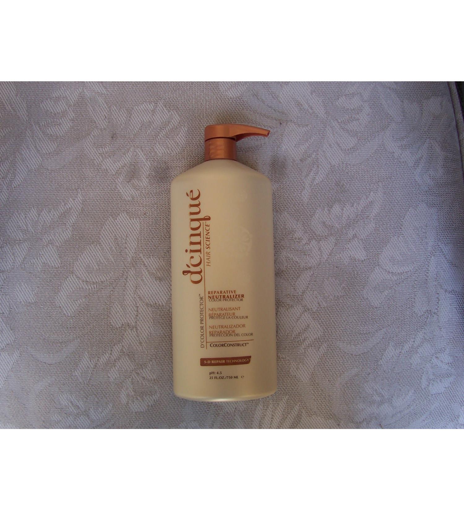 D'CINQUE Neutralizer 25 oz