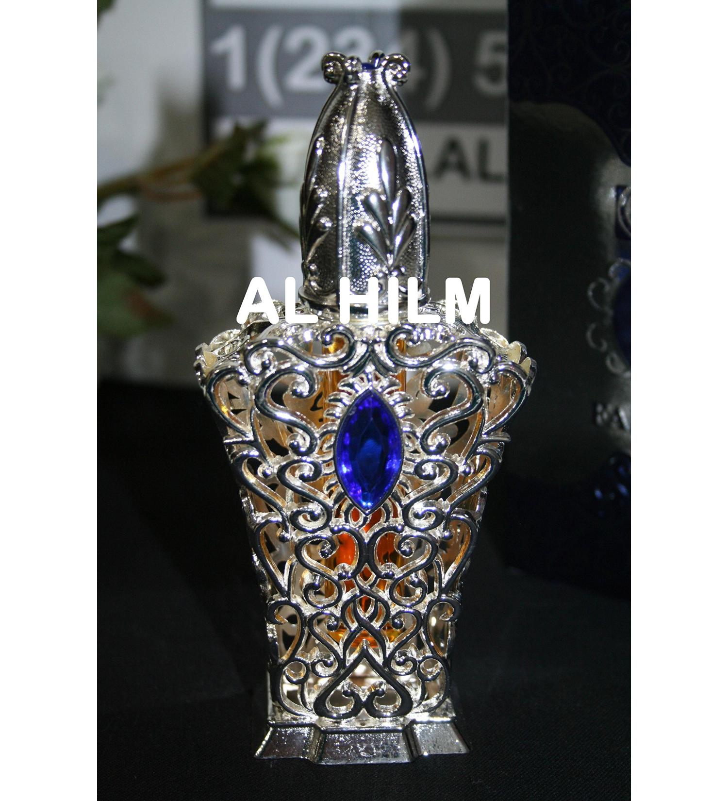 Faris - Alcohol Free Arabic Perfume Oil Fragrance for Men by Surrati Perfumes