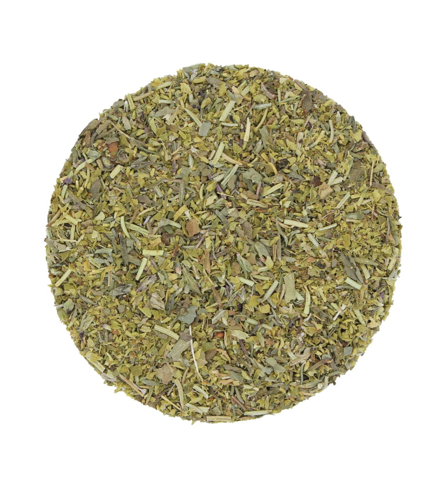  1000Kr uter 1000Kr uter Italian Herb Mixture (200 g) - Buy Online on GoSupps.com