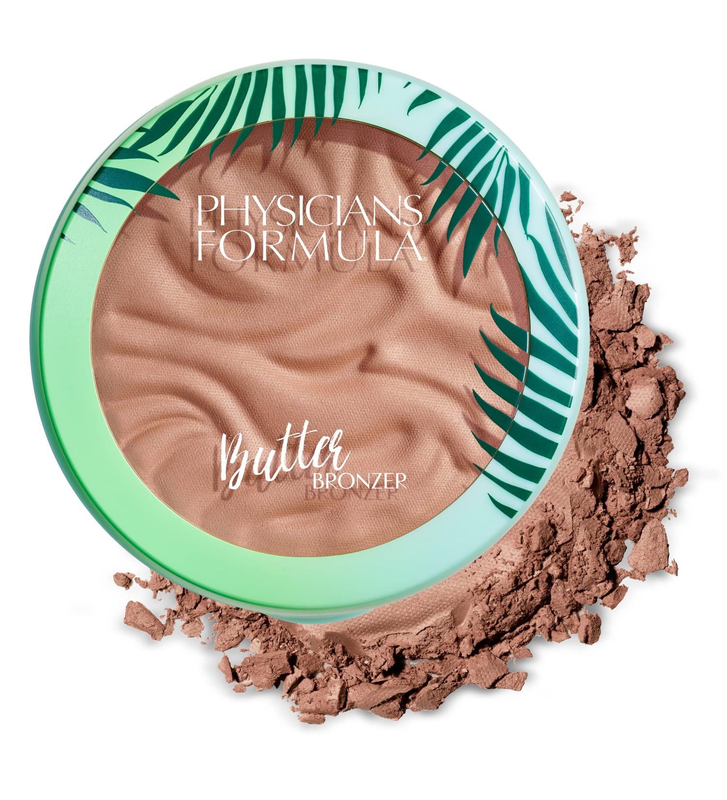 Physicians Formula Butter Bronzer Deep | 0.38 oz | Sun-Kissed Glow - Buy Online on GoSupps.com