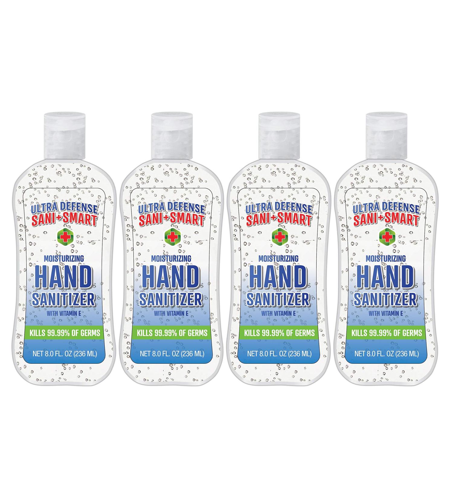 (4 Pack (8 Ounce))