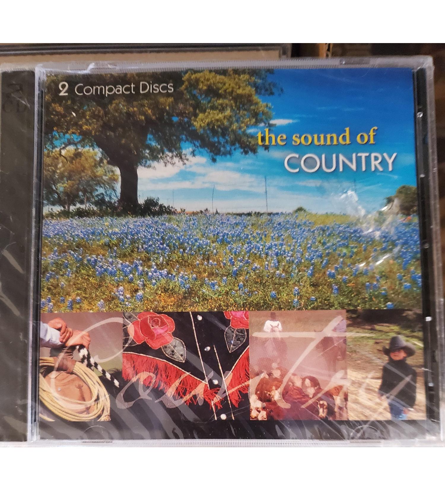 Sound of Country