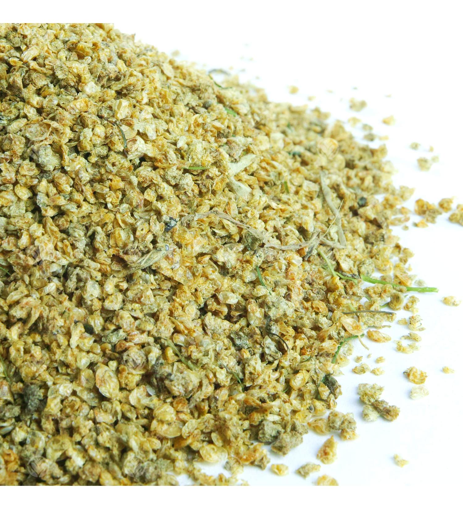 GardenersDream Complete Food for Tropical Fish Based on Freeze-Dried Daphnia Rich in Protein - Buy Online on GoSupps.com