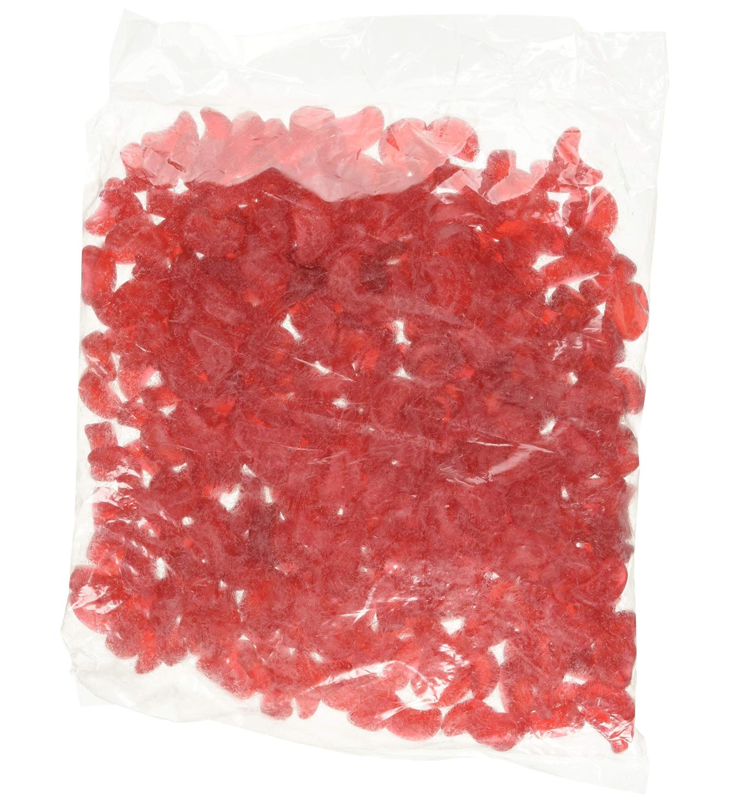 Squirrel Cherry Lips 250g 0.25 kg
