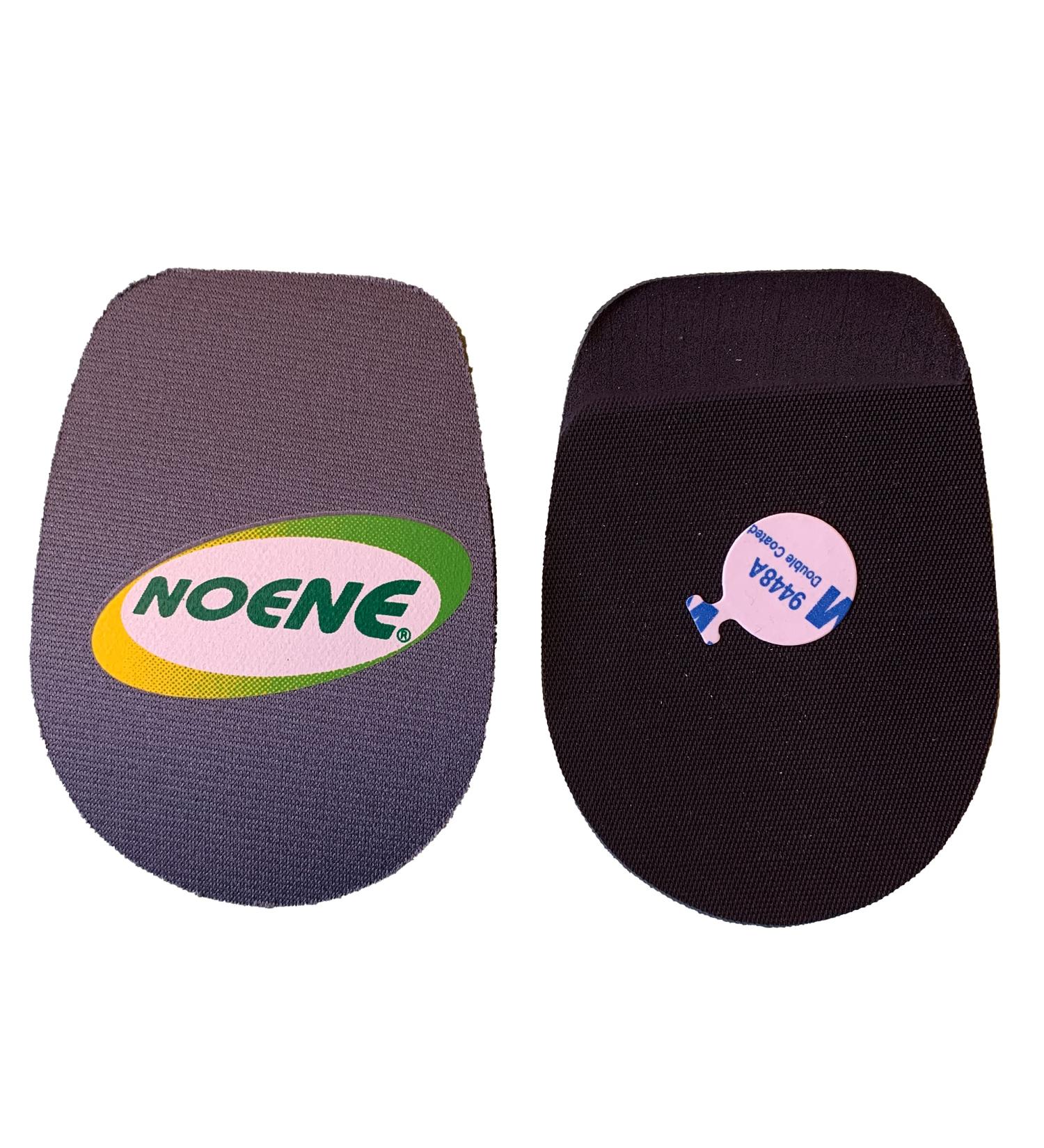 Buy Daily Specific TC4 Heel Cushion (Size 36-39) - Ultimate Comfort & Support | International Shipping Available - Buy Online on GoSupps.com