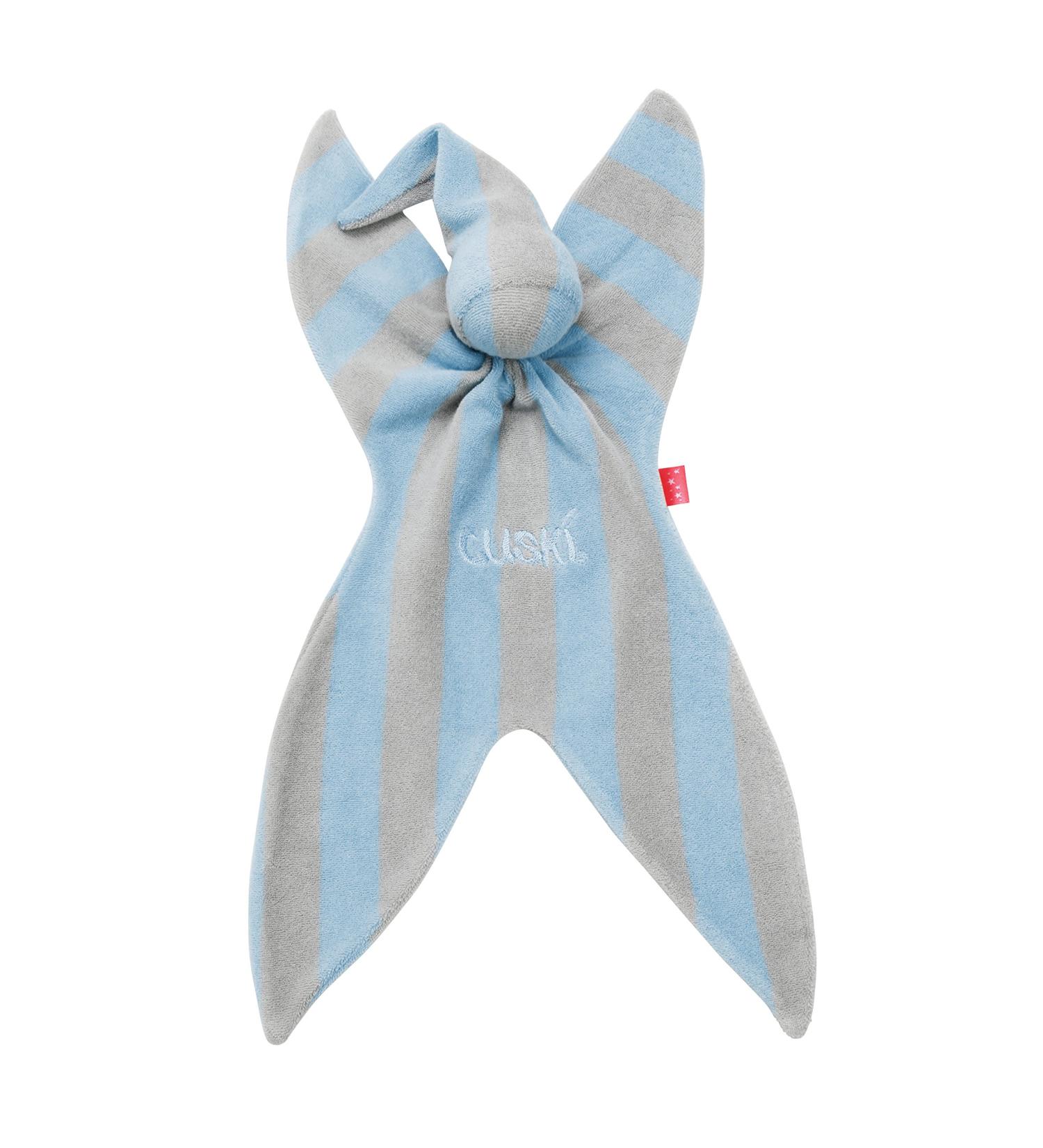 Cuski Baby Comforter Original - Soft Calming Sleep Aid Used in NHS - Bo Bo - Buy Online on GoSupps.com