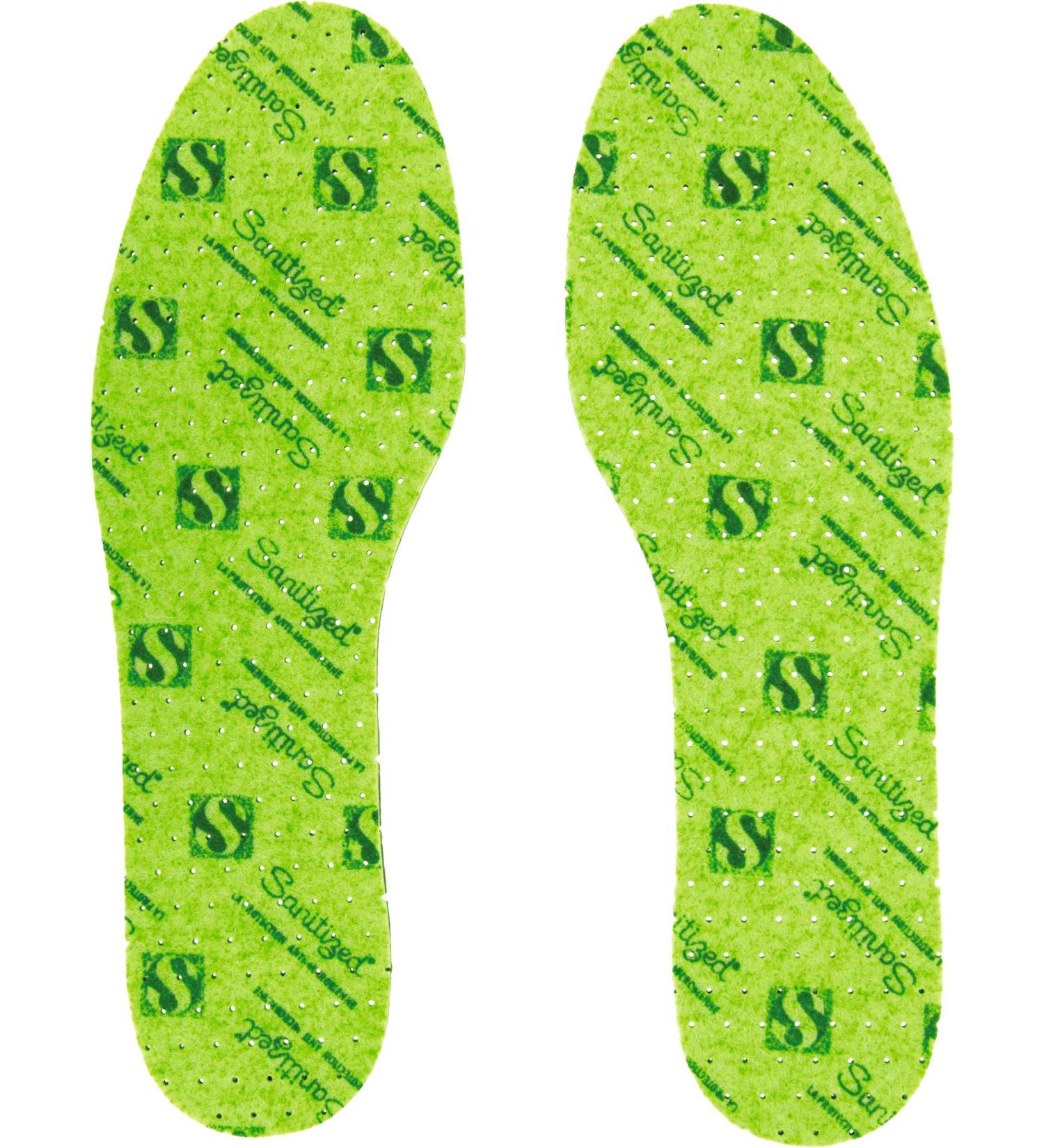 Saphir antiodo Insoles (46)