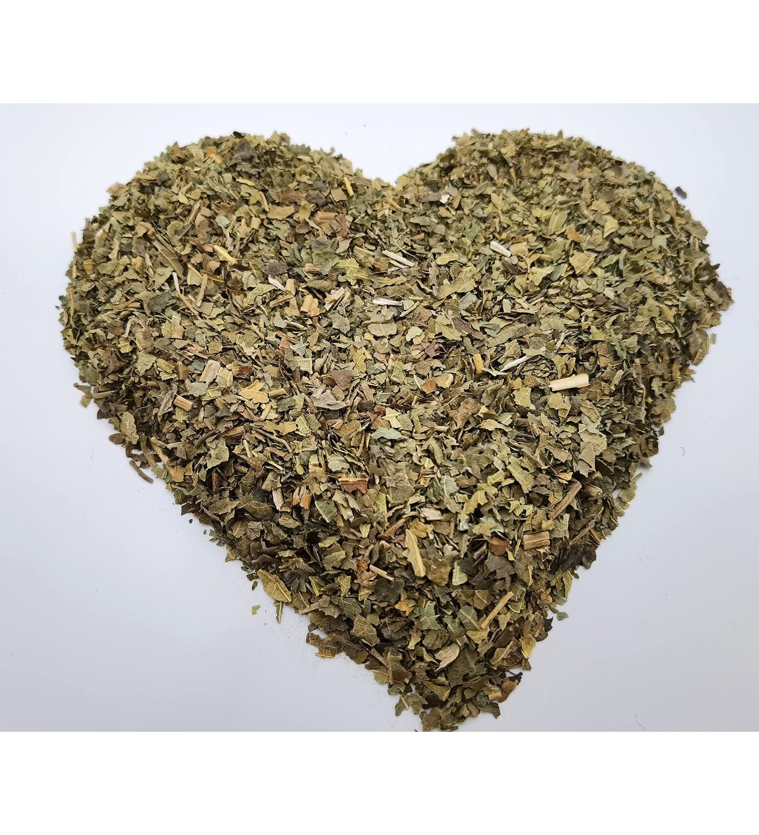 Krauterino24 - Fig leaves cut quantity: 1000g