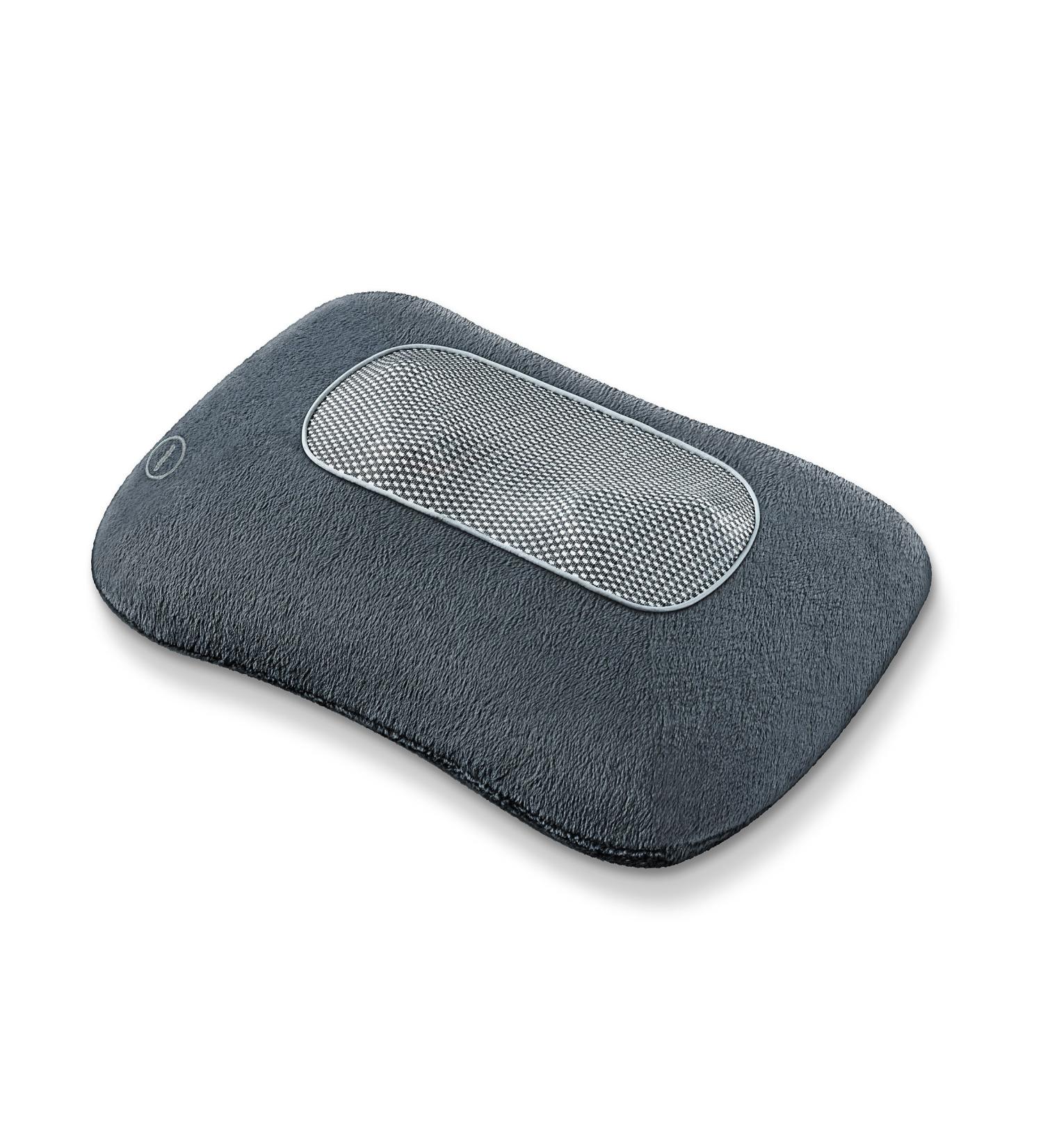 Sanitas SMG 141 Shiatsu Massage Cushion - Ultimate Relaxation & Massage Therapy | International Shipping Available - Buy Online on GoSupps.com