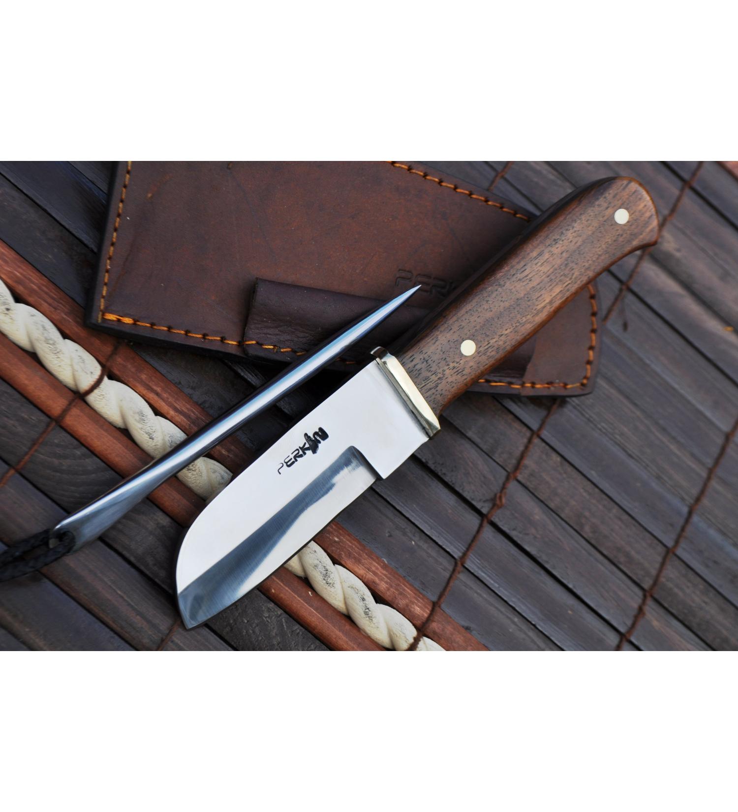 Benutzerdefinierte Handmade Jagdmesser 440C Stahl - Hochwertige Rigging Messer f r internationale K ufer - Buy Online on GoSupps.com