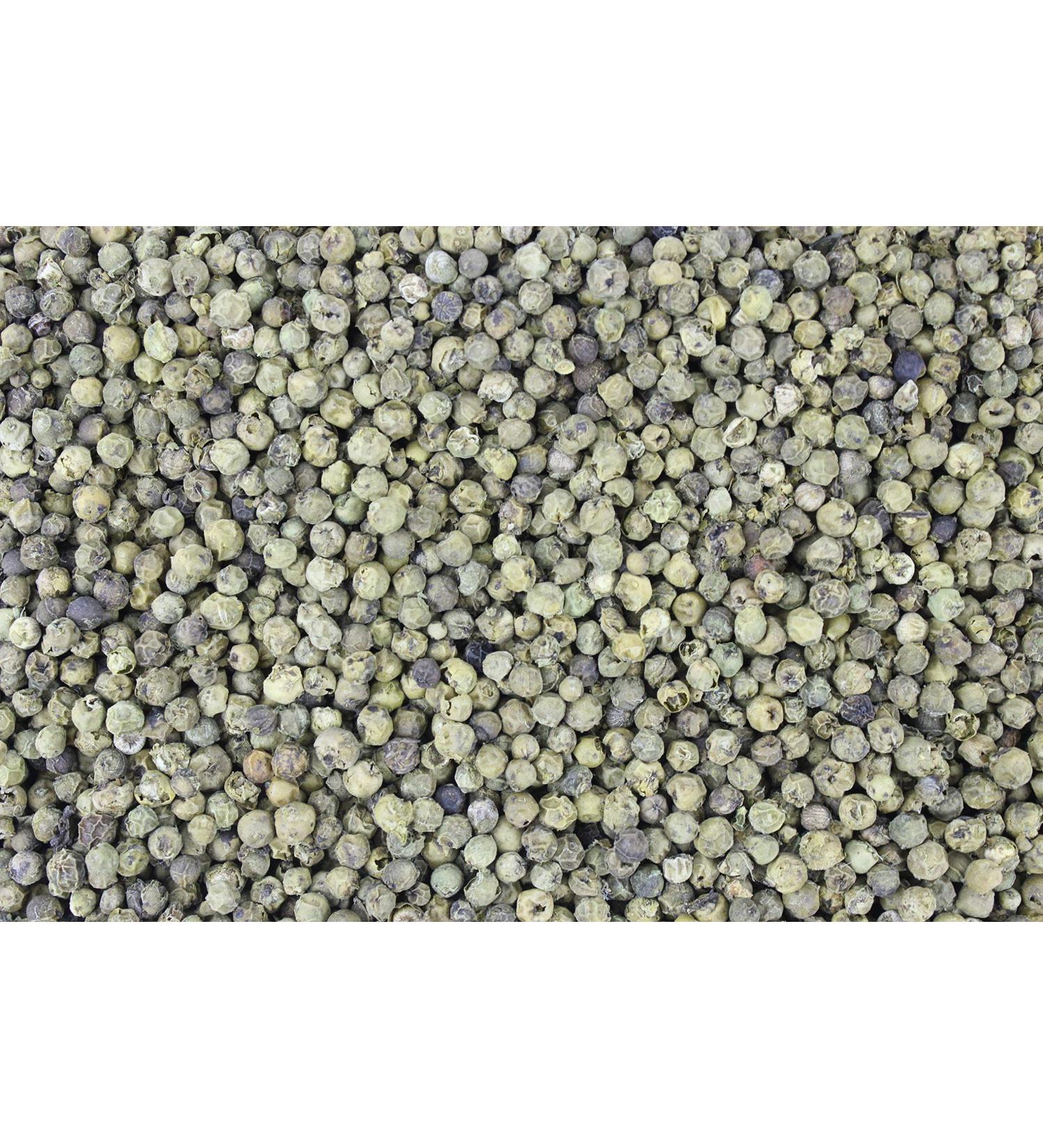 1000Kr uter 1000Kr uter Full Green Pepper (500g)