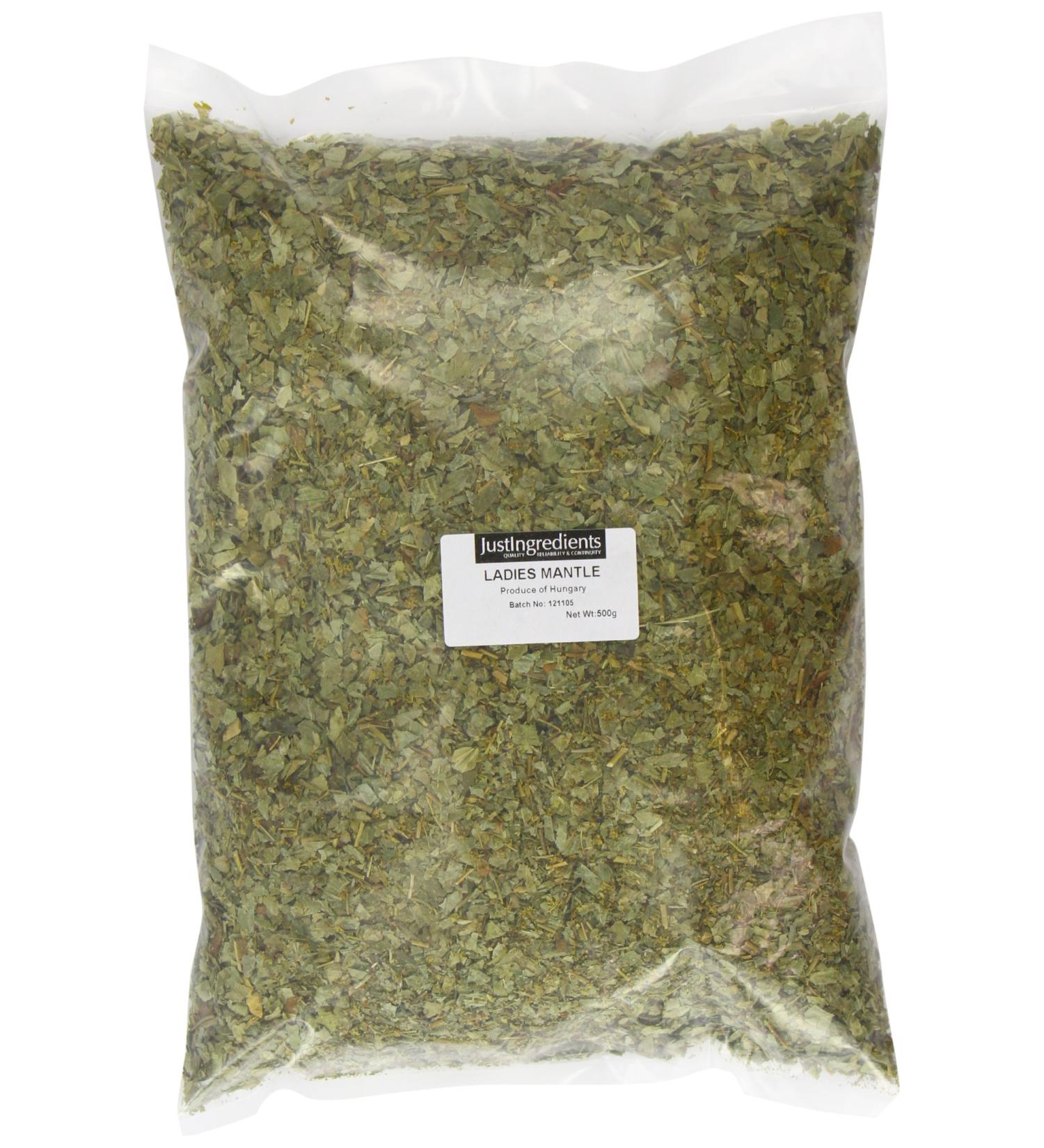 JustIngredients Essential Alch milles 500 g - Buy Online on GoSupps.com