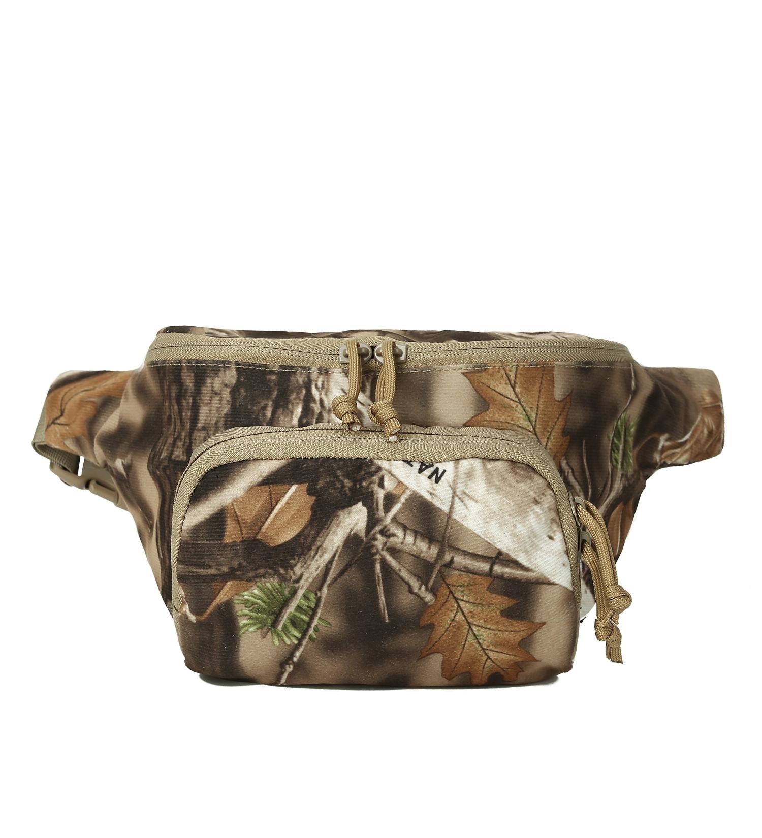 AUSCAMOTEK Camo Hunting Backpack and Waterproof Fanny Pack - Buy Online on GoSupps.com