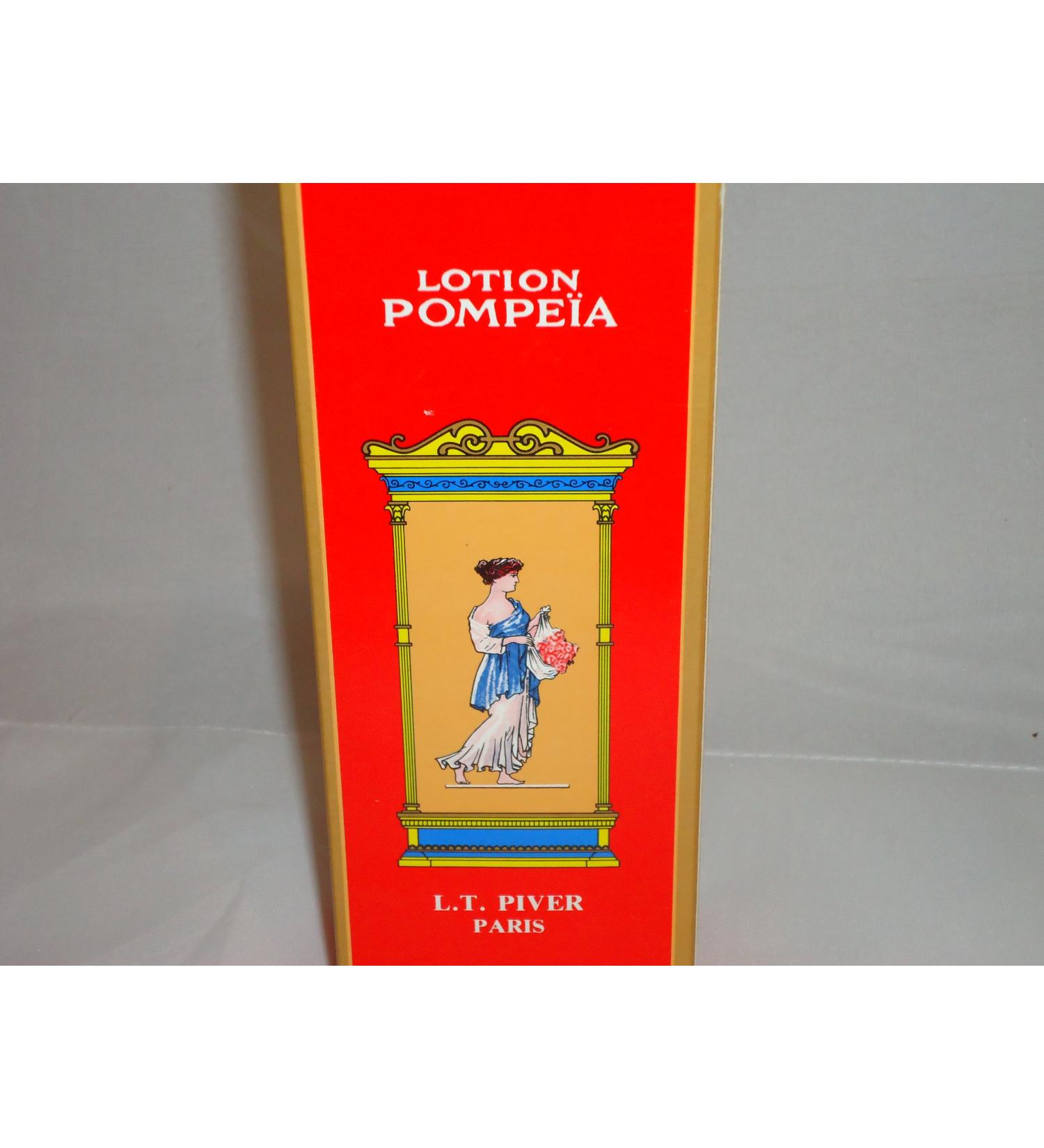 Pompeia Lotion Colonia - Cologne 3.33 Fl Oz.