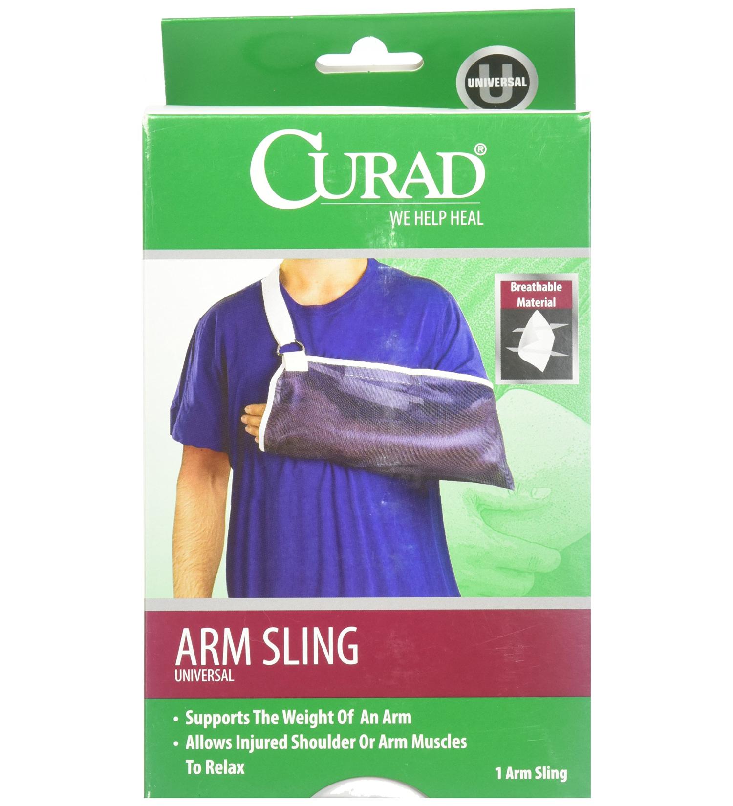Curad Universal Arm Sling