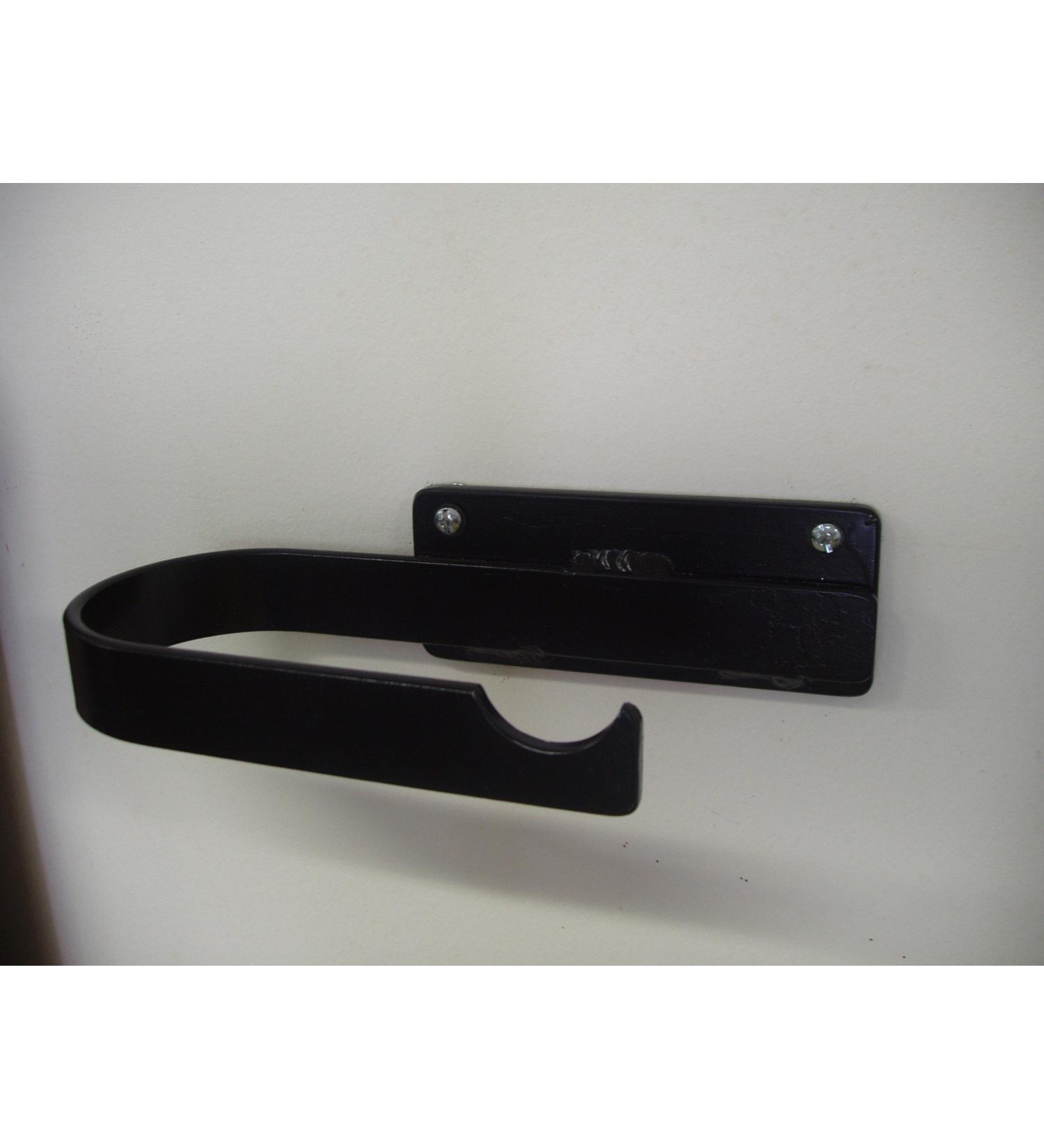 Vintage Skateboard Wall Hanger: Stylish Storage & Display Solution - Buy Online on GoSupps.com