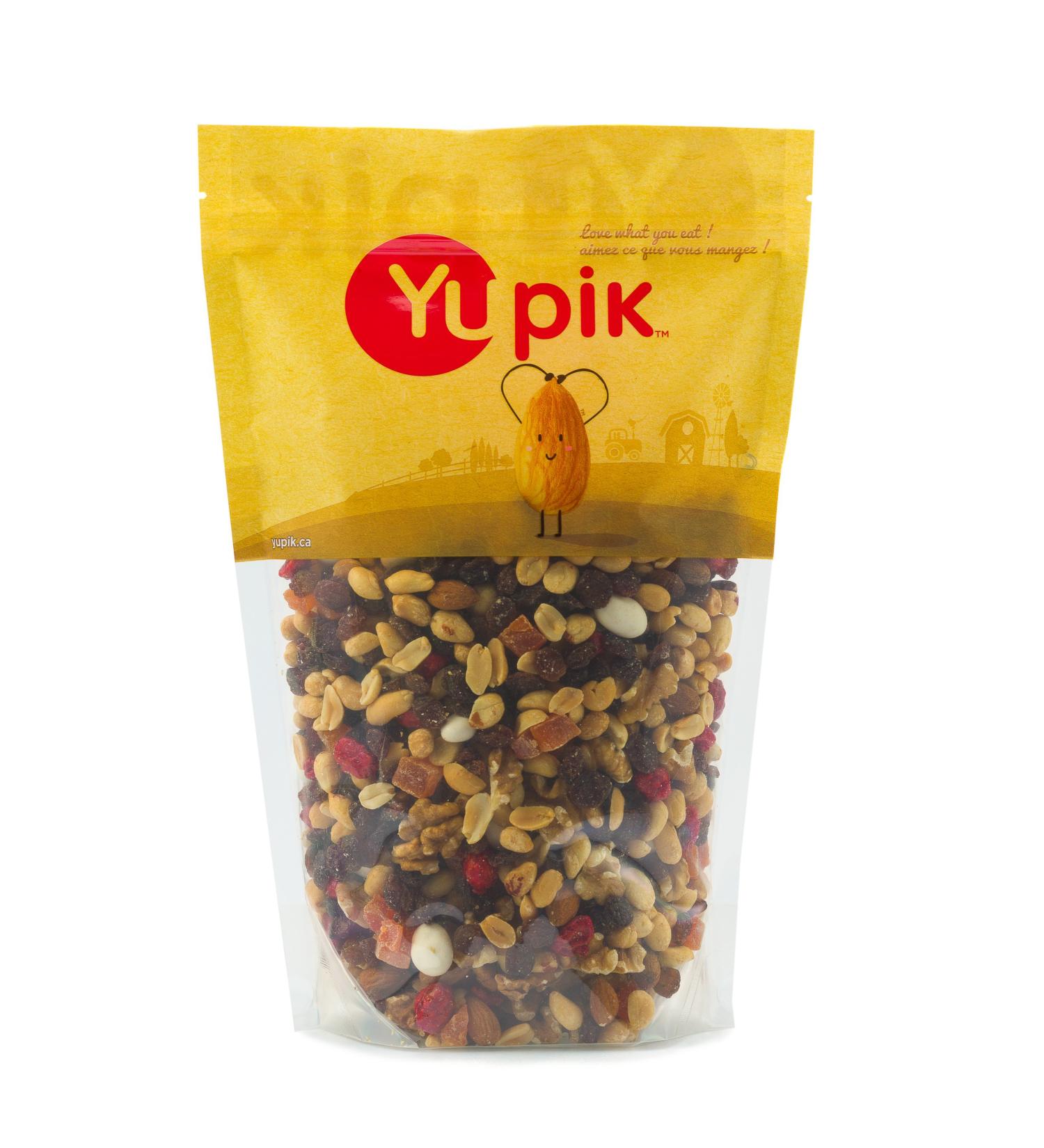 Yupik Camp Mix 1kg 6 Count 1 kg (Pack of 6) - Buy Online on GoSupps.com