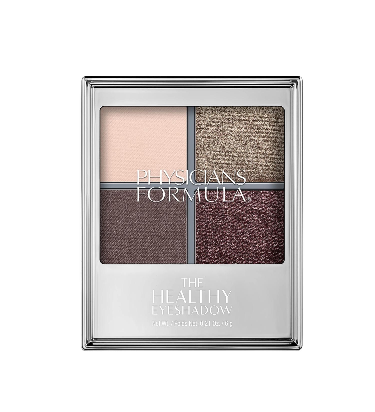 Buy Physicians Formula The Healthy Eyeshadow Smoky Plum - 0.21 Ounce | International Shipping Available - Buy Online on GoSupps.com