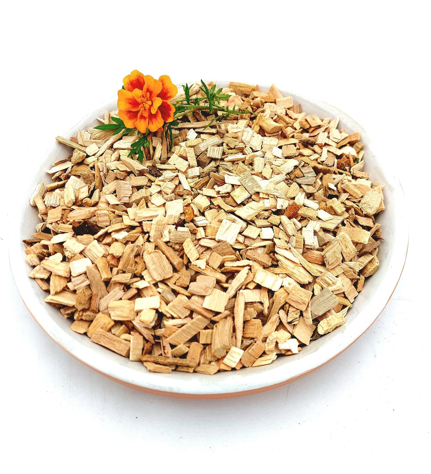 Premium Beech Wood Granulate for Bird Boxes - 5 kg | Eco-Friendly Bedding & Nesting Material - Buy Online on GoSupps.com