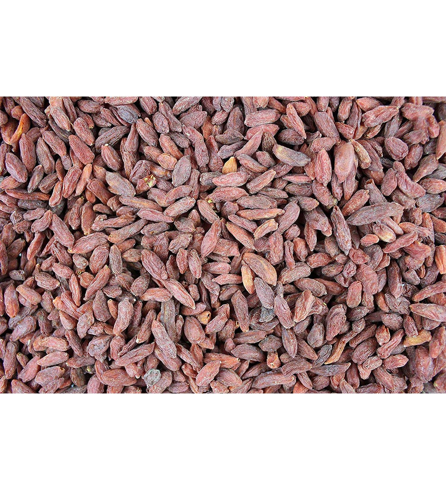 1000Kr uter 1000Kr uter Dried Goji Berries (200 g)