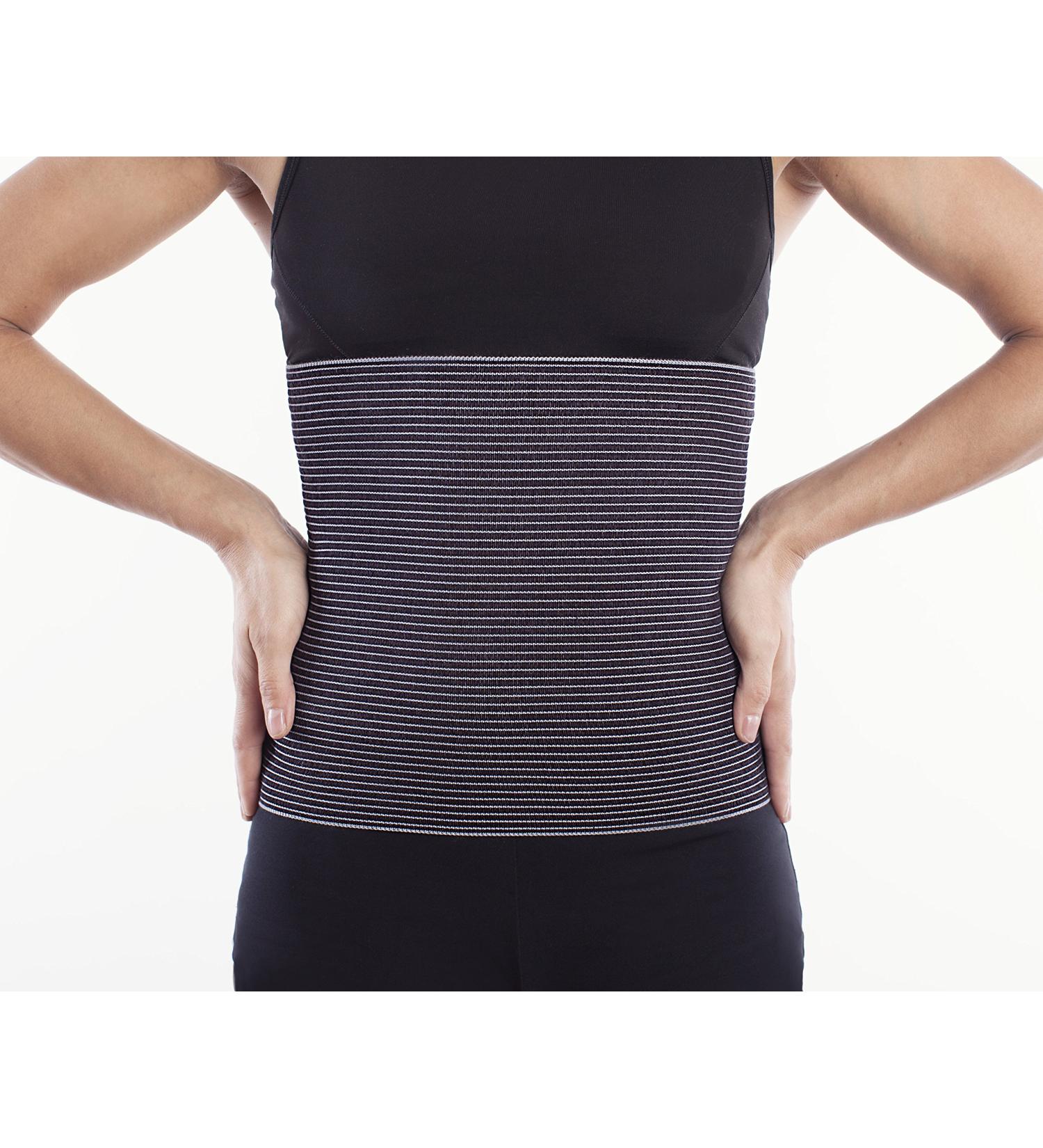 SG Training Fit 1 Sport Pro Wool Cotton Warming Belt - Back Pain Relief and Lumbar Support for Men and Women - 2 Pack - Buy Online on GoSupps.com