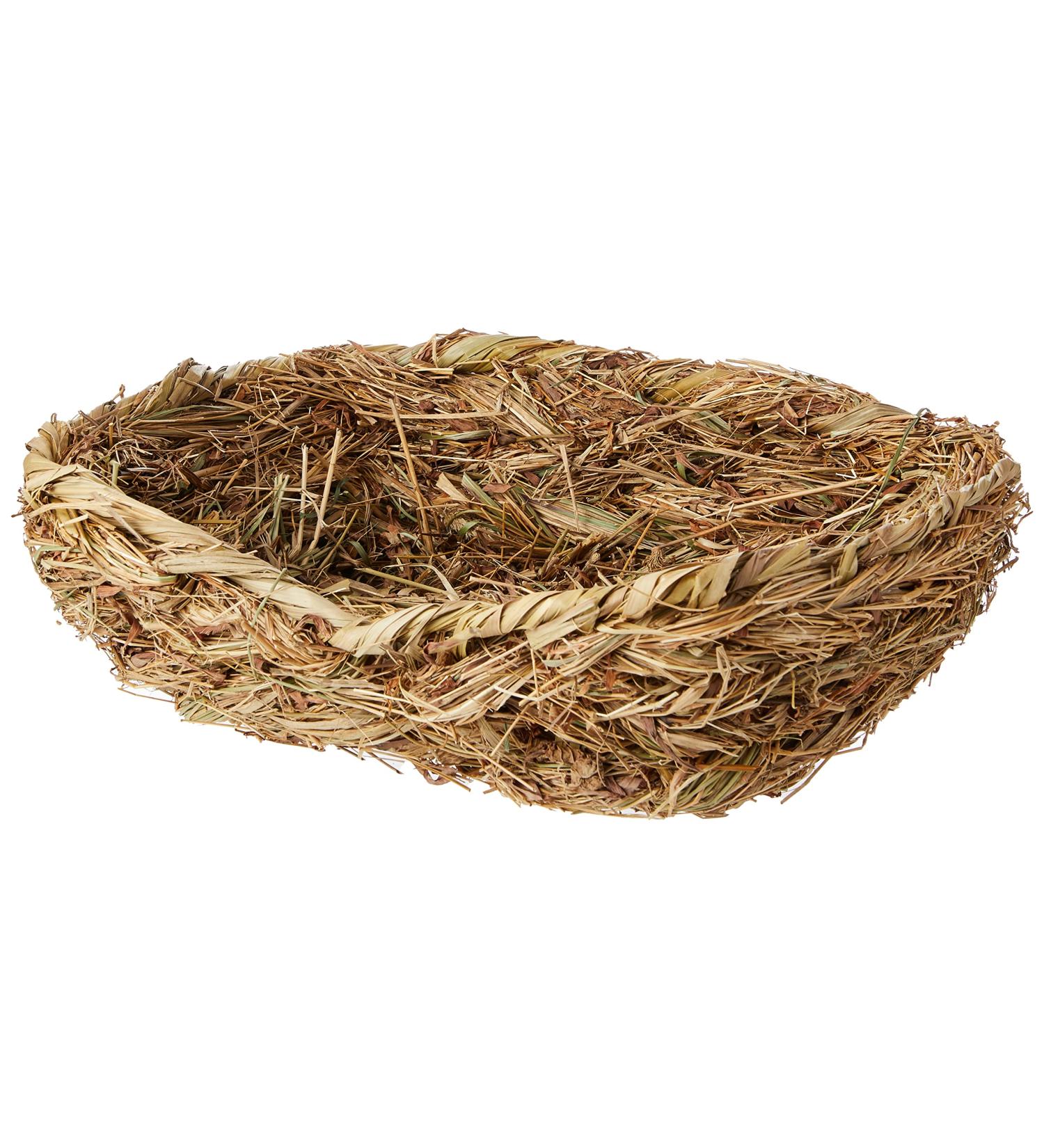 Trixie Grass Bed for Rabbits 33 x 26 x 12 cm - Buy Online on GoSupps.com