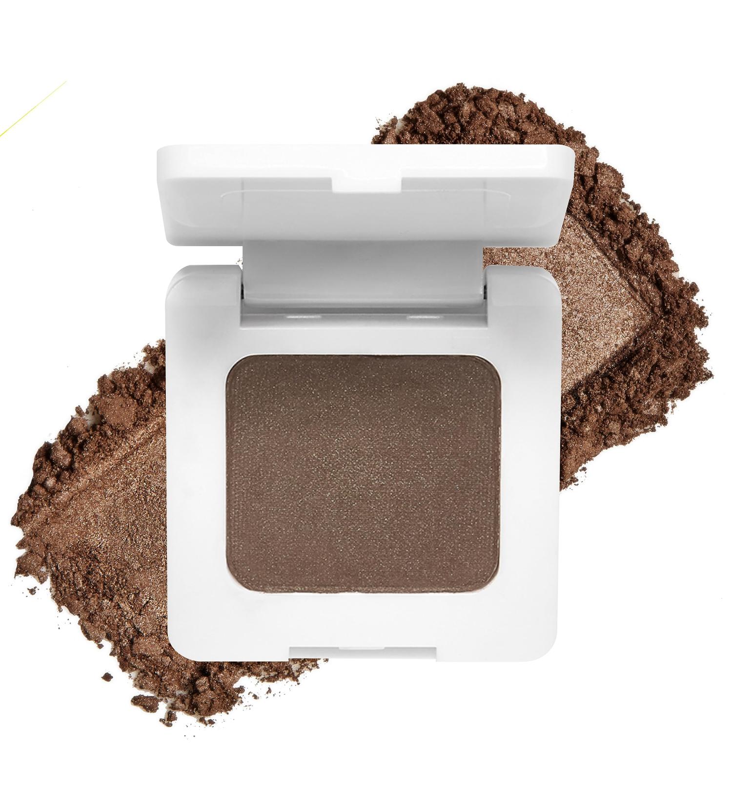 Buy RMS Beauty Back2Brow Powder - Eyebrow Makeup in Taupe Auburn & Brown Shades | International Shipping Available - Buy Online on GoSupps.com