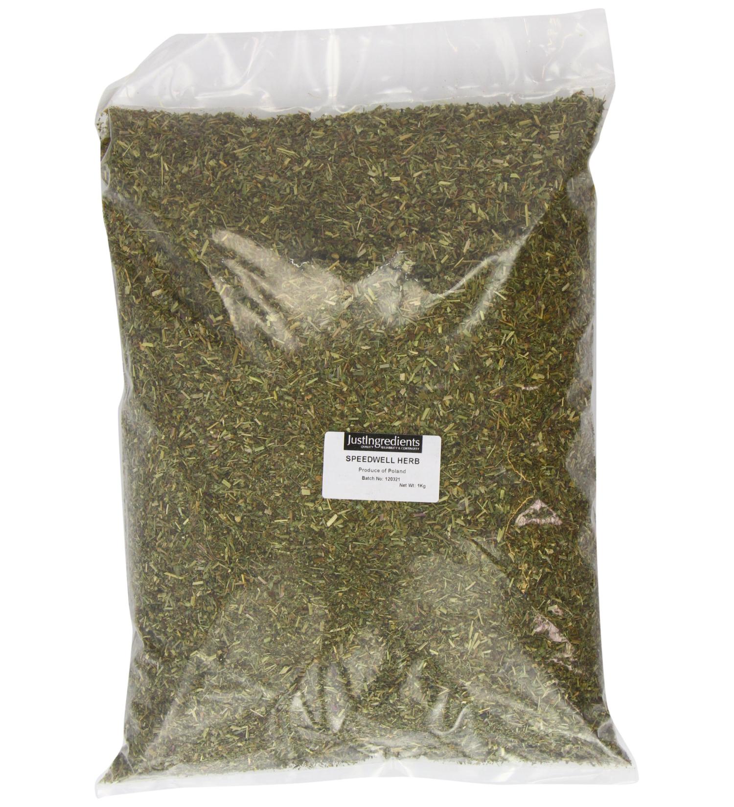 JustIngredients Essential V ronique 1 kg - Buy Online on GoSupps.com