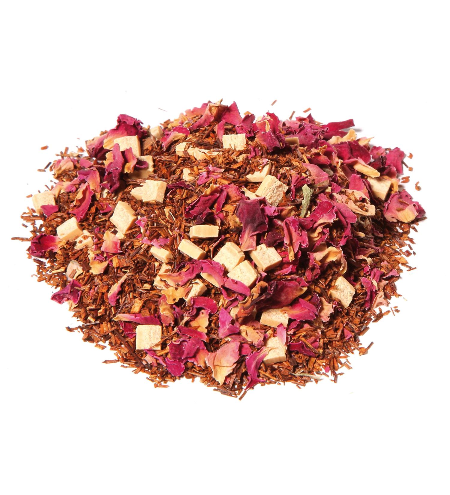 WLM Th Rooibos Hivernal