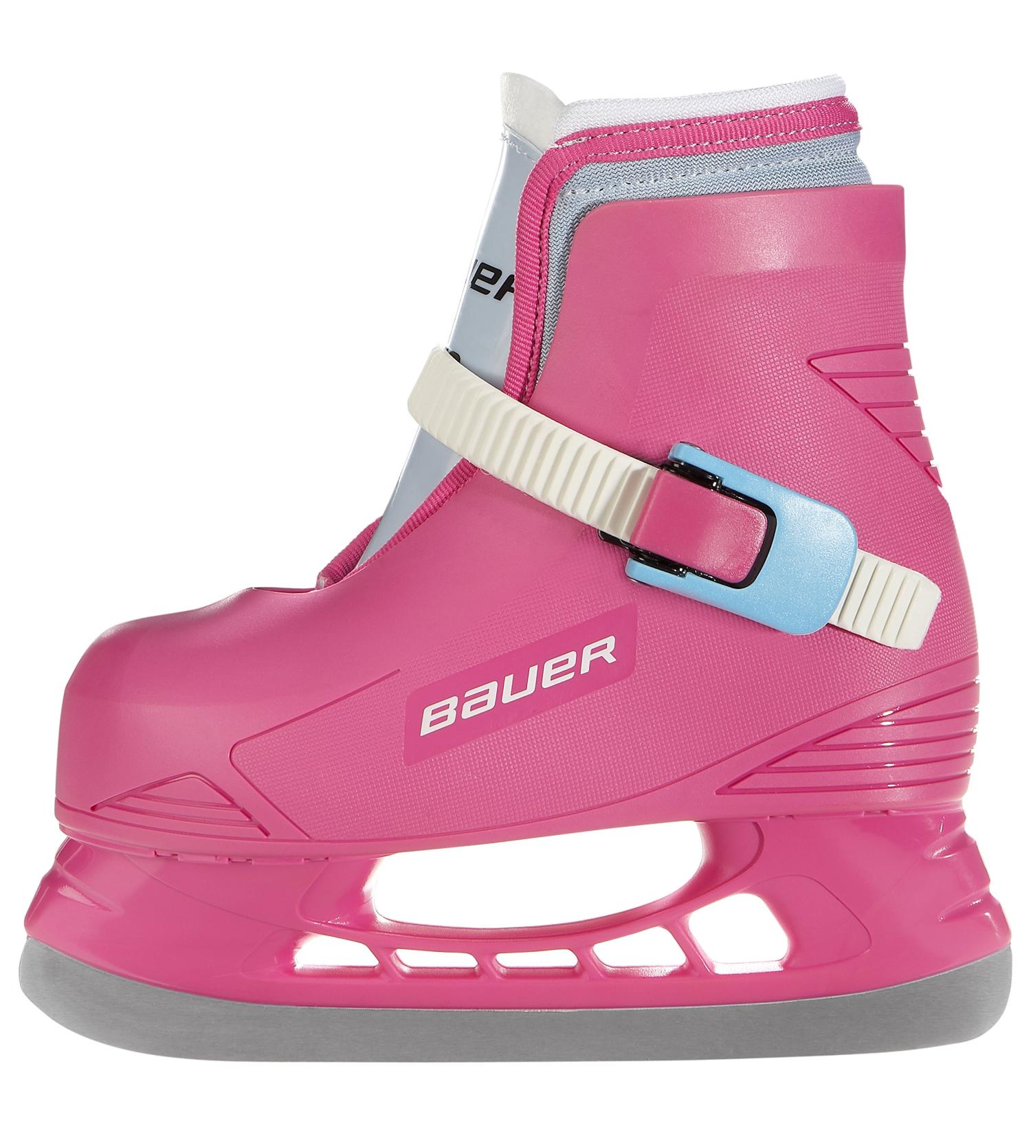 Bauer Lil Angel Champ Skates