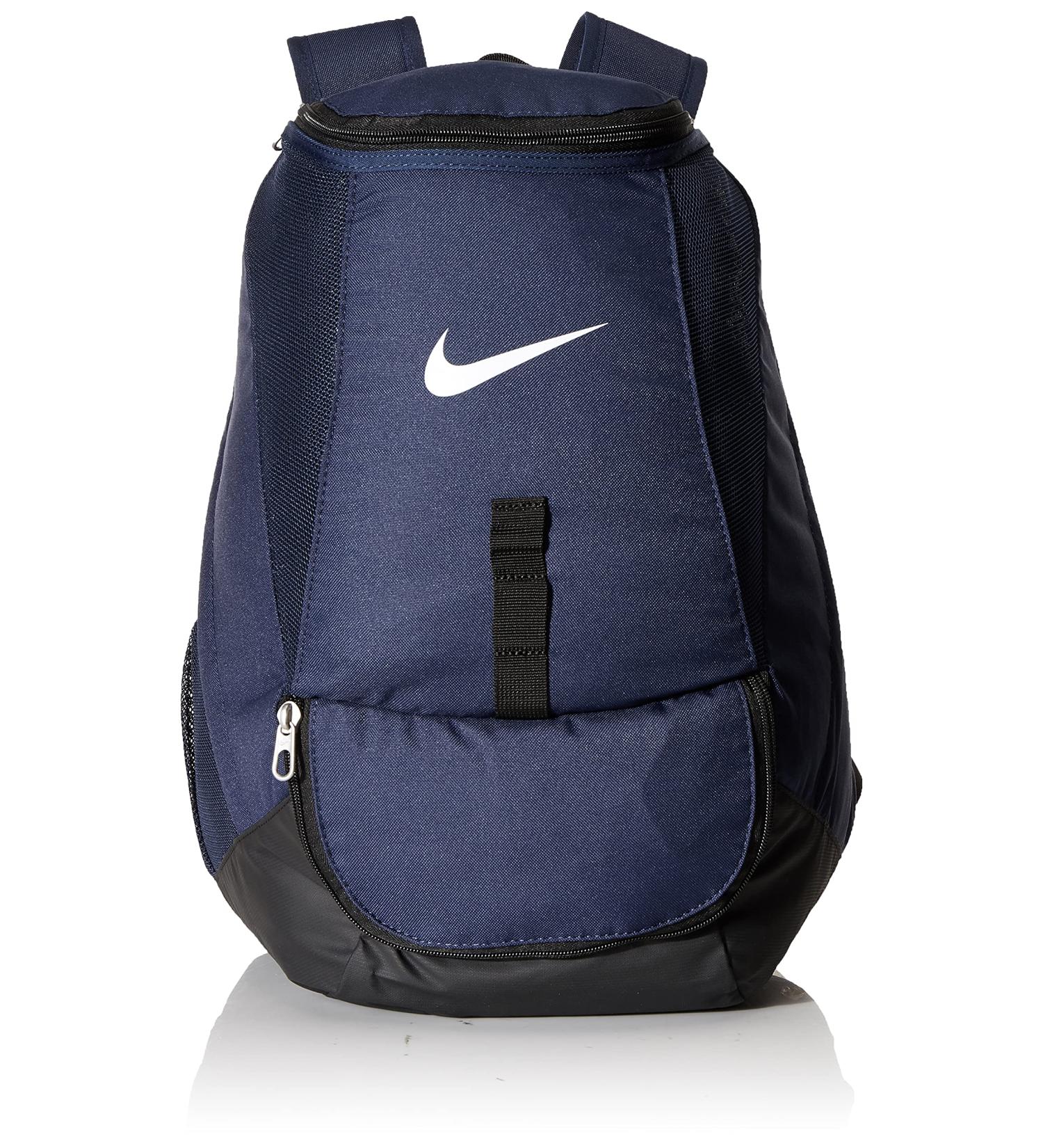 Nike Club Team Swoosh Backpack Navy Medium - Buy Online on GoSupps.com