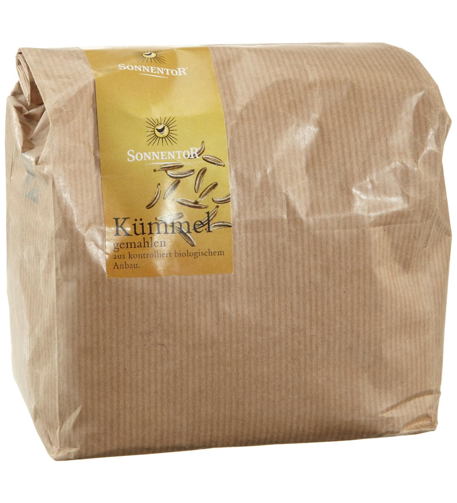 Sonnentor Sonnentor Ground Beverage 1 Pack (1 x 1 kg)