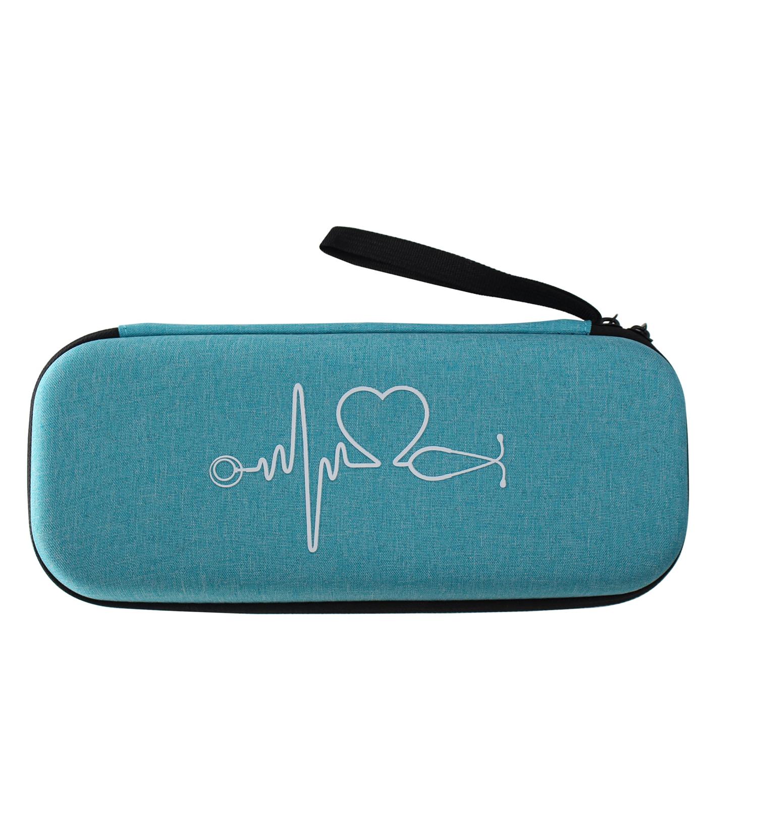 Buy Stethoscope Case for 3M Littmann Classic III & More | EMT Trauma Tools & Accessories | Fast International Shipping - Buy Online on GoSupps.com