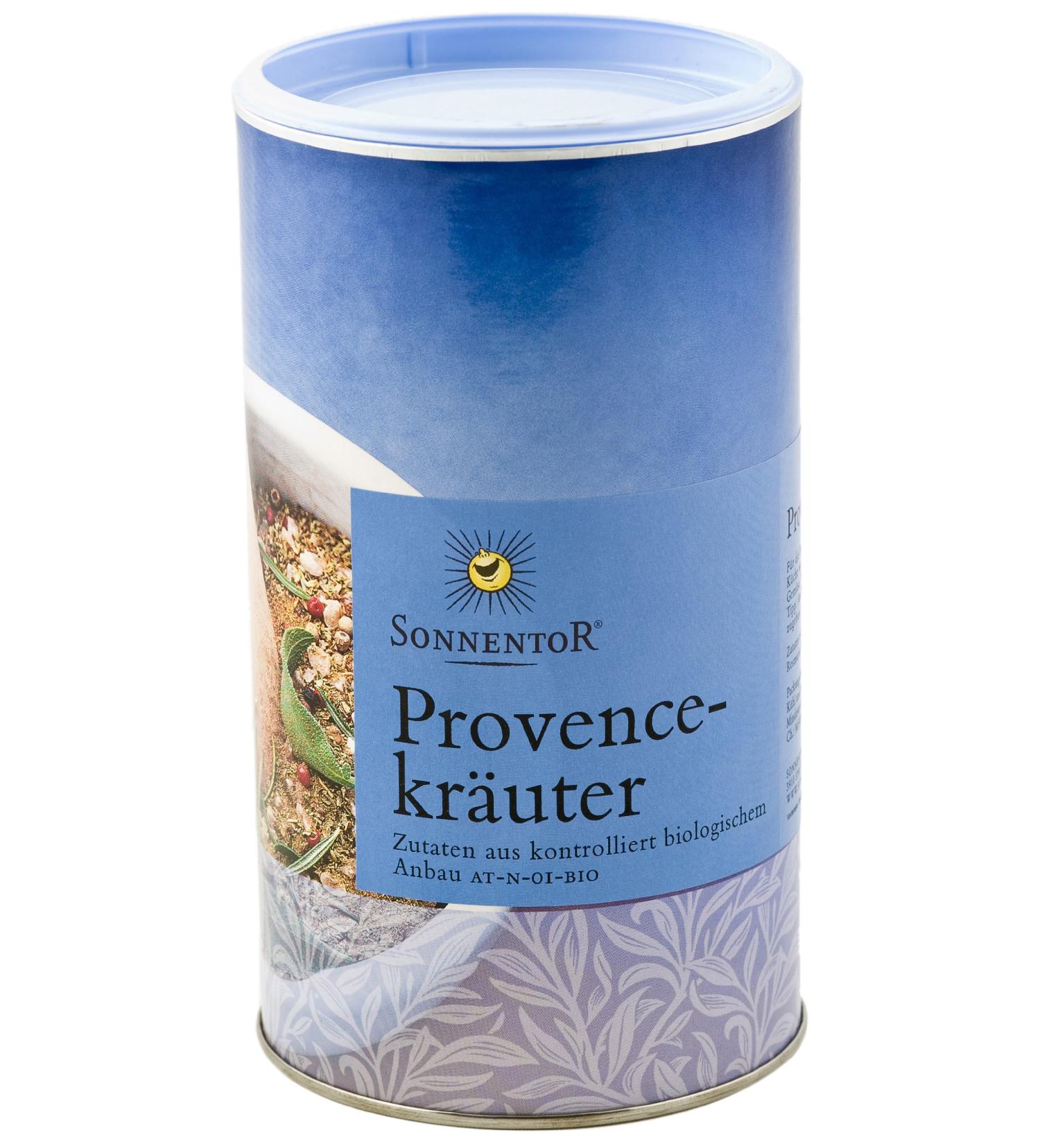 Sonnentor Sonnentor Provencekr uter Organic Food Box 160g