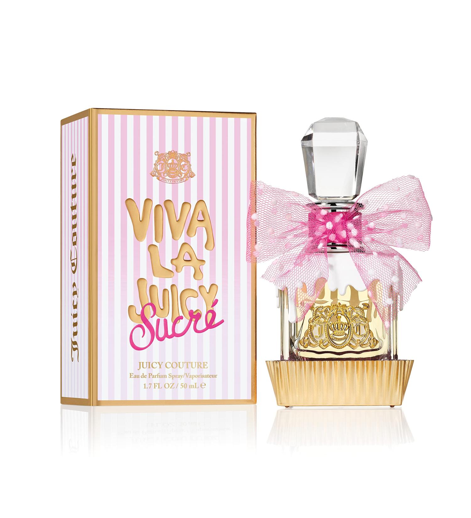 Viva La Juicy Sucre 1.7 Fl Oz - Buy Online on GoSupps.com