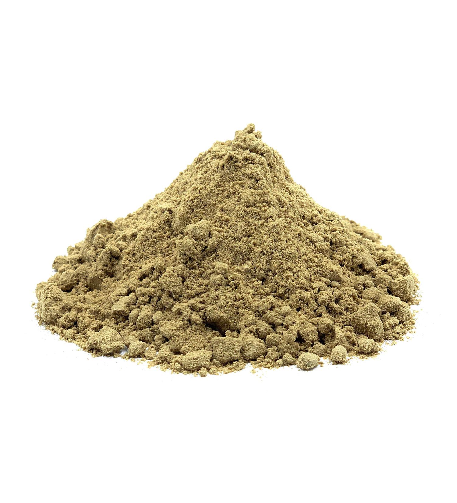 Best Botanicals Pumpkin Seed Powder 16 oz. 1 Pound (Pack of 1) - Buy Online on GoSupps.com