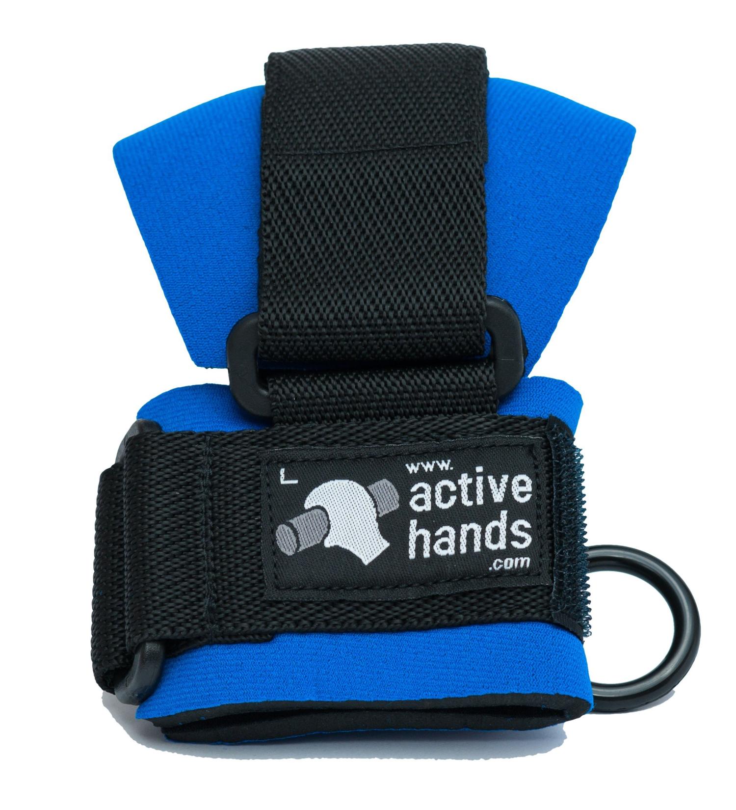 Active Hands General Purpose gripping aid MINI (left)