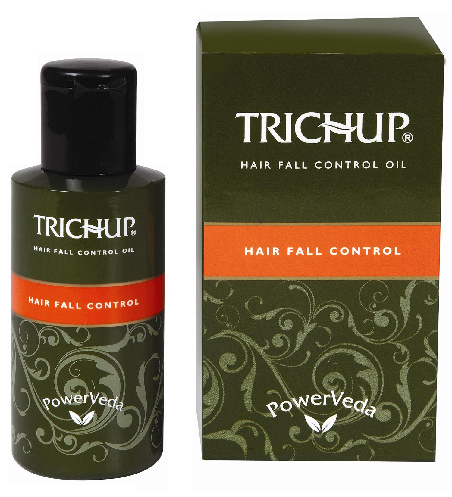 Hair Fall Control Oil Repair Damaged Hair And Arrests The Hair Fall 200 Milliliters