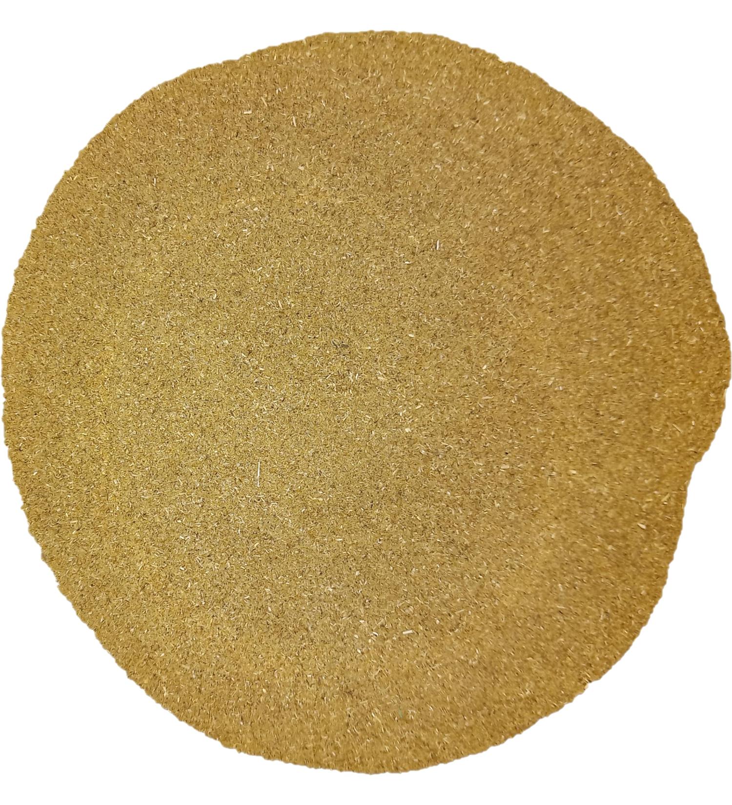 Chamomile Powder Horse Herb Equine Natural Feed Supplement - 1kg