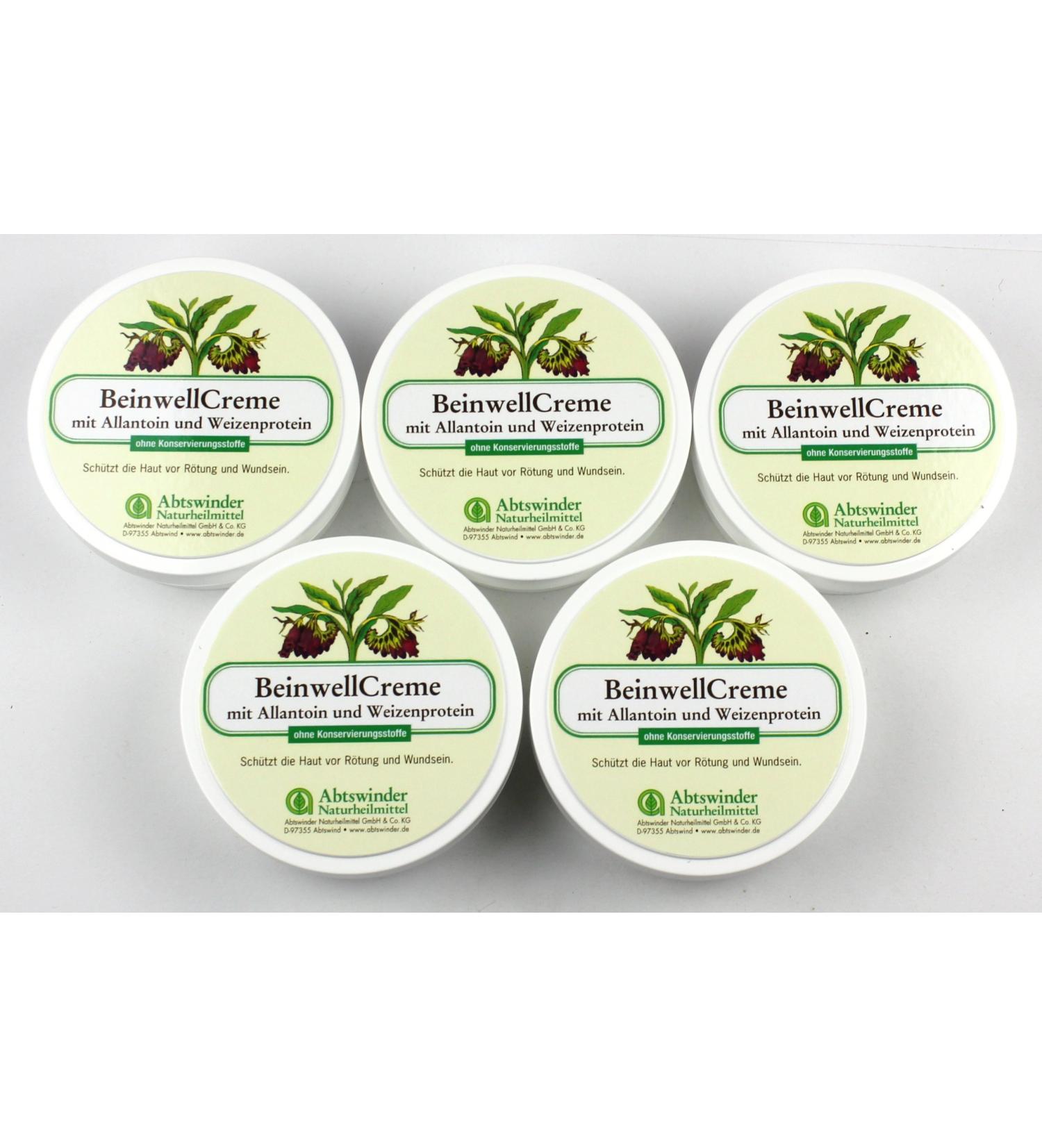 1000Kr uter Wavy leg cream