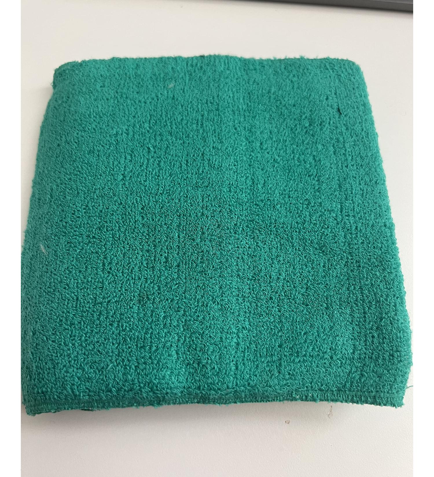 Pet Hoodz for dog fear fur care ear protection officers dog ear protection soothing hood ear compression pet hood dog ear winding (medium aqua) medium green