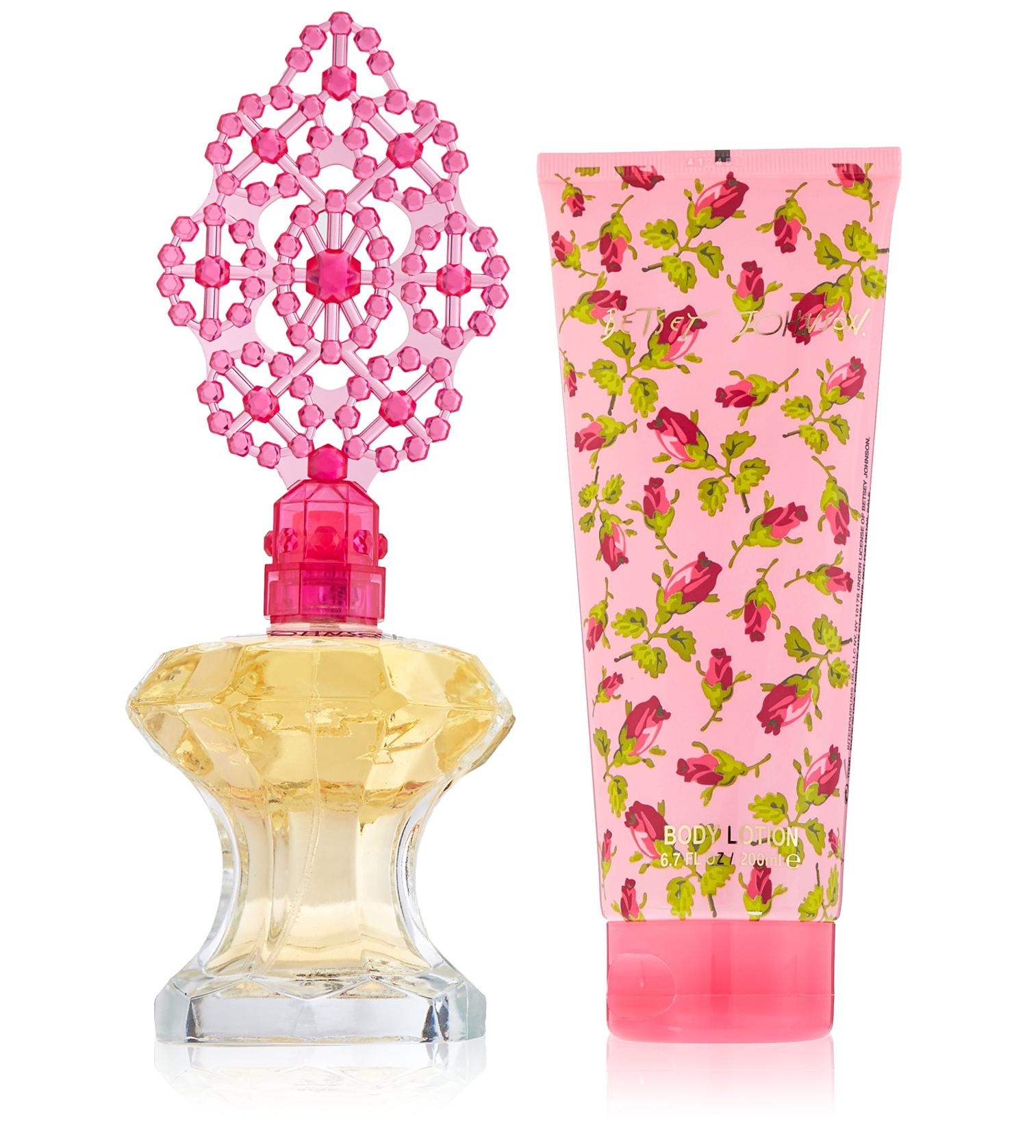Betsey Johnson for Women Gift Set - Buy Online on GoSupps.com