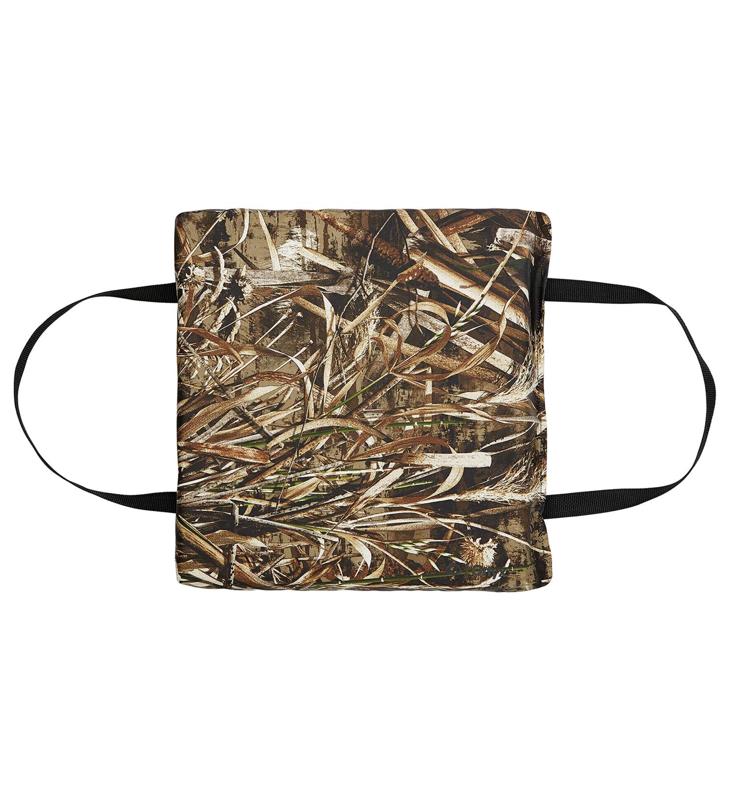 Onyx Kent Sporting Goods 110200-812-999-15 Cushion, Max-5 Realtree