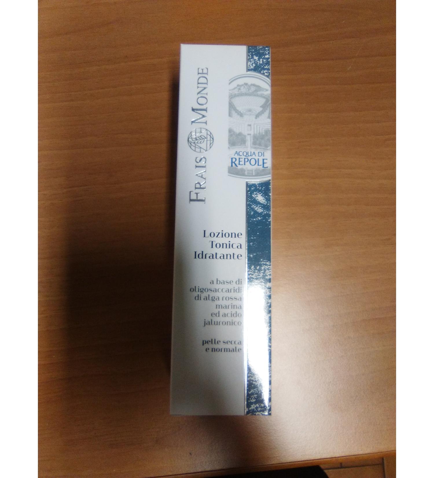 Frais Monde Frais Monde Locion Tonica Skin Care 200 ml Fskin03 200 ml