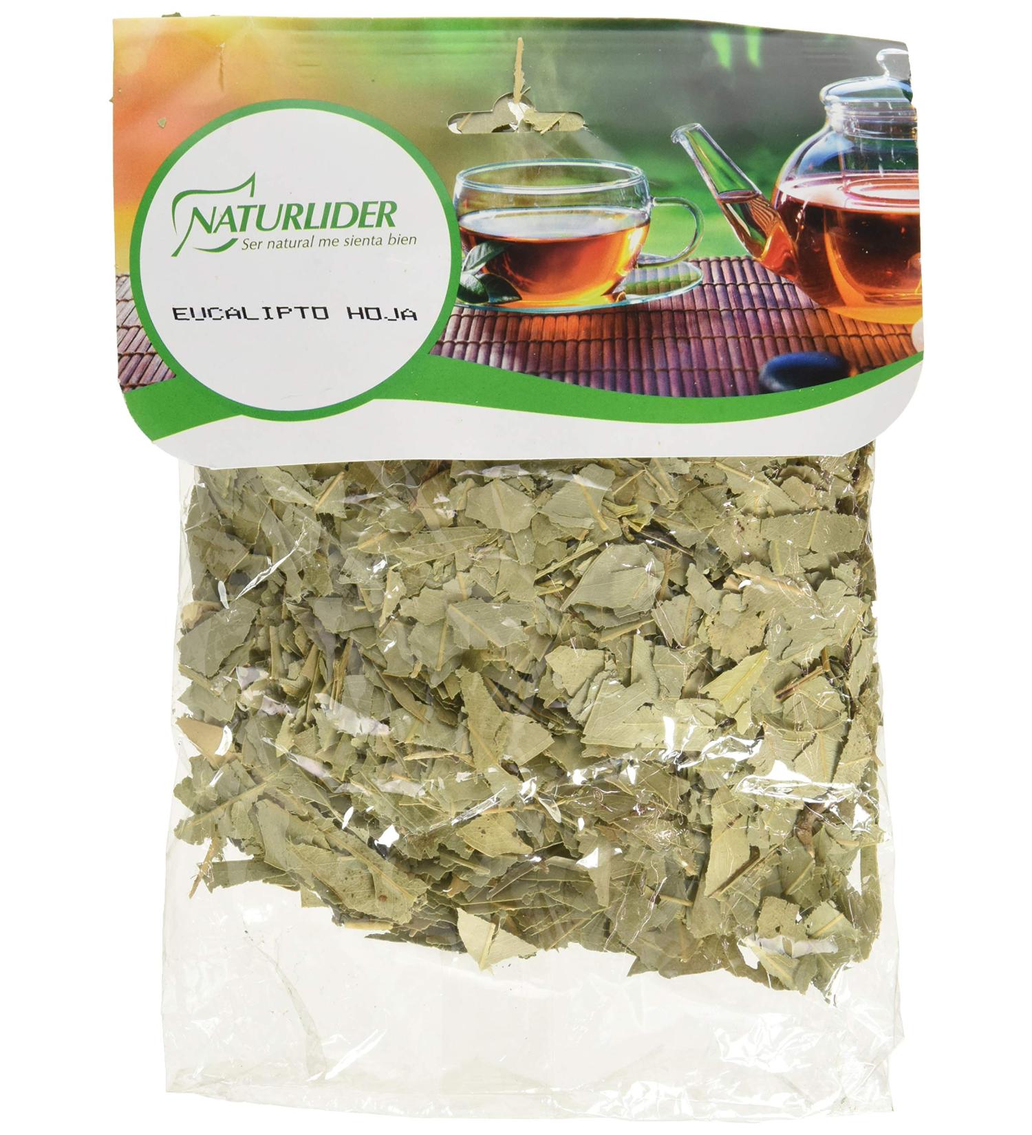 Botanicum EUCALYPTUS Lame 90 g